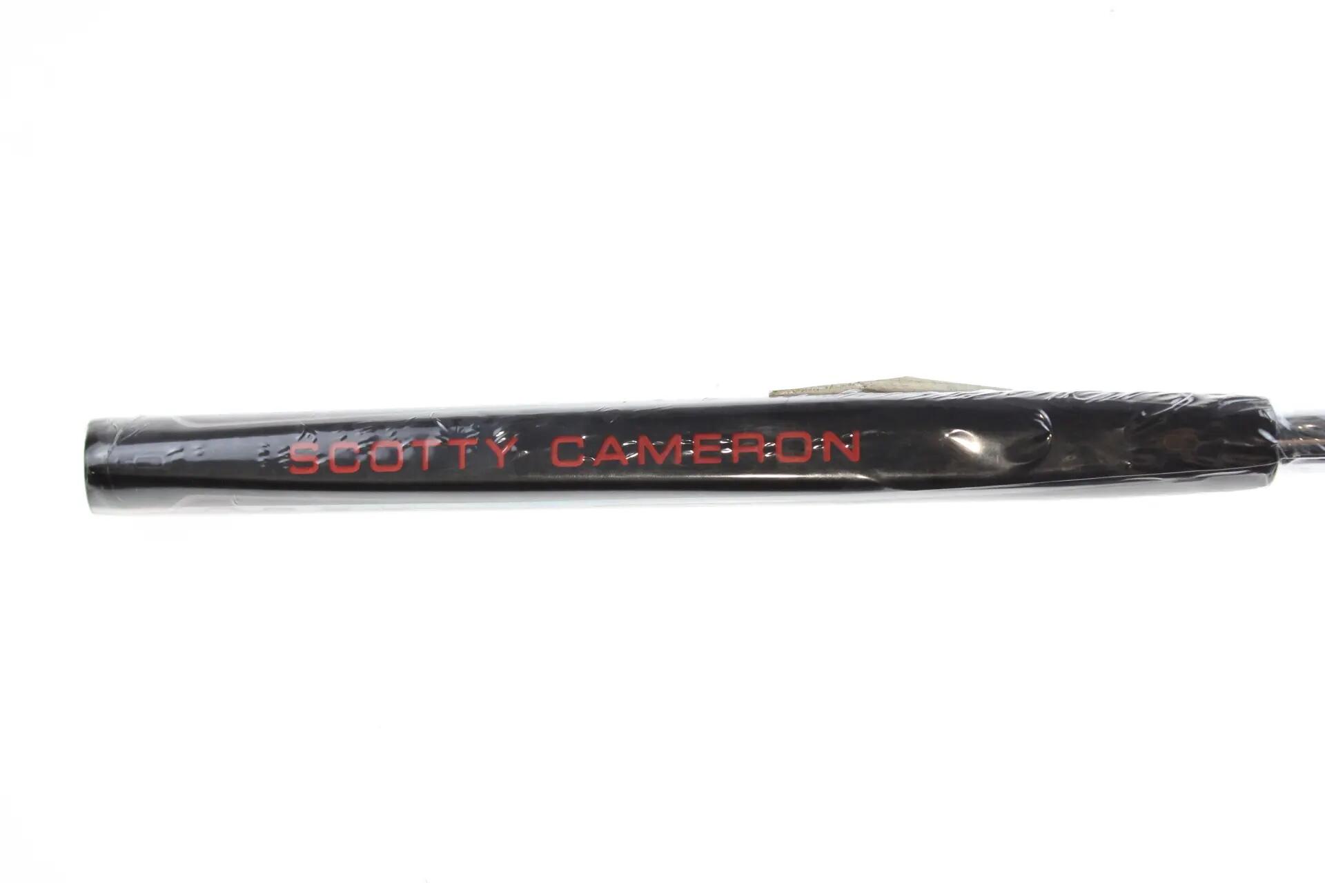 Seconde vie - Scotty Cameron Studio Style Catalina 2025 RH Putter - Very good 5/5