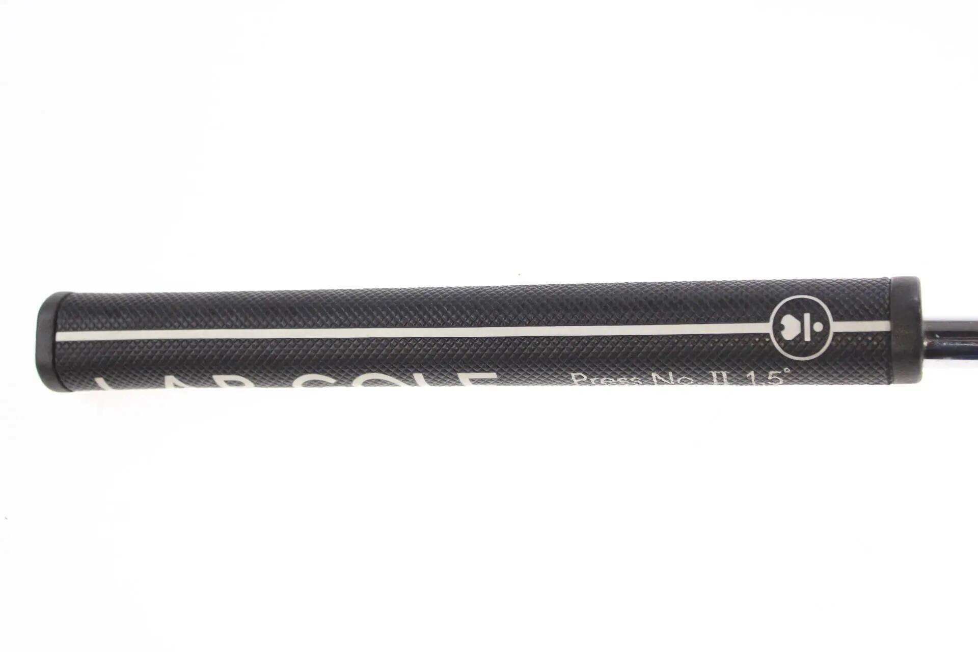 Seconde vie - Odyssey Ai-ONE Square 2 Square #7 RH Putter - Good 6/6