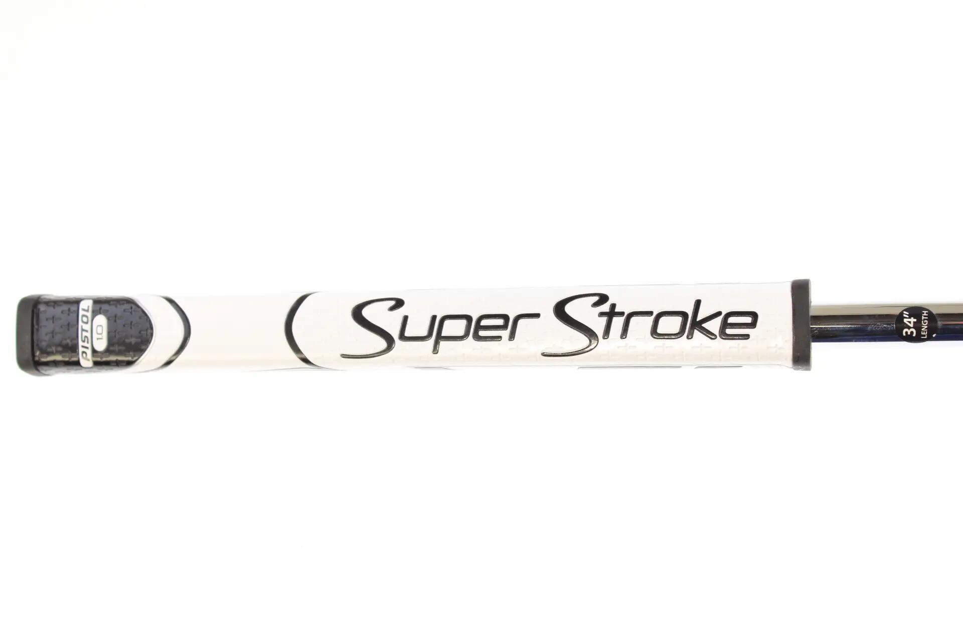 Seconde vie - Cobra 3D Printed Agera 2024 RH Putter - Very good 5/5