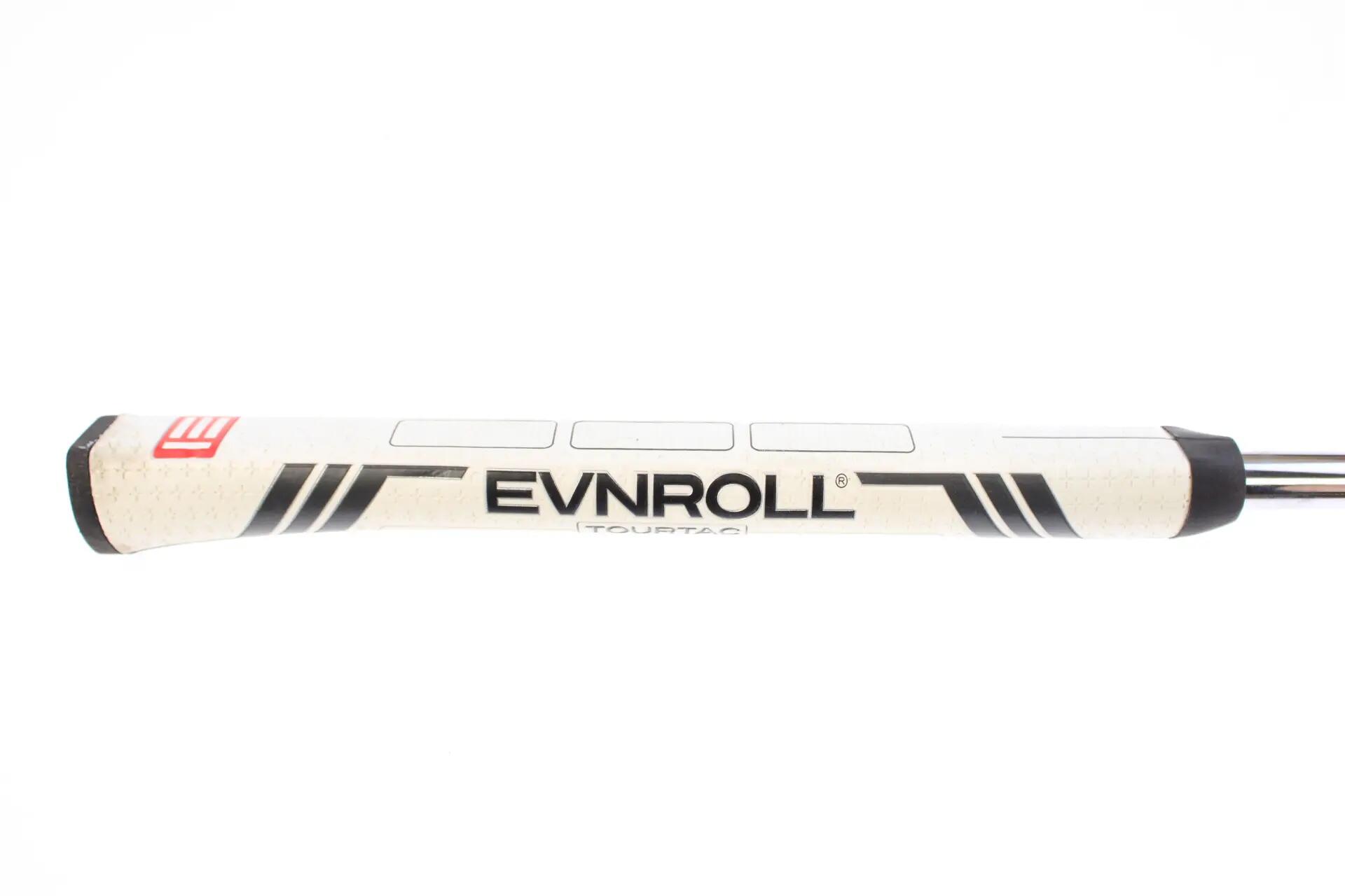 Seconde vie - Evnroll ER7v Milled RH Putter - Very good 5/5