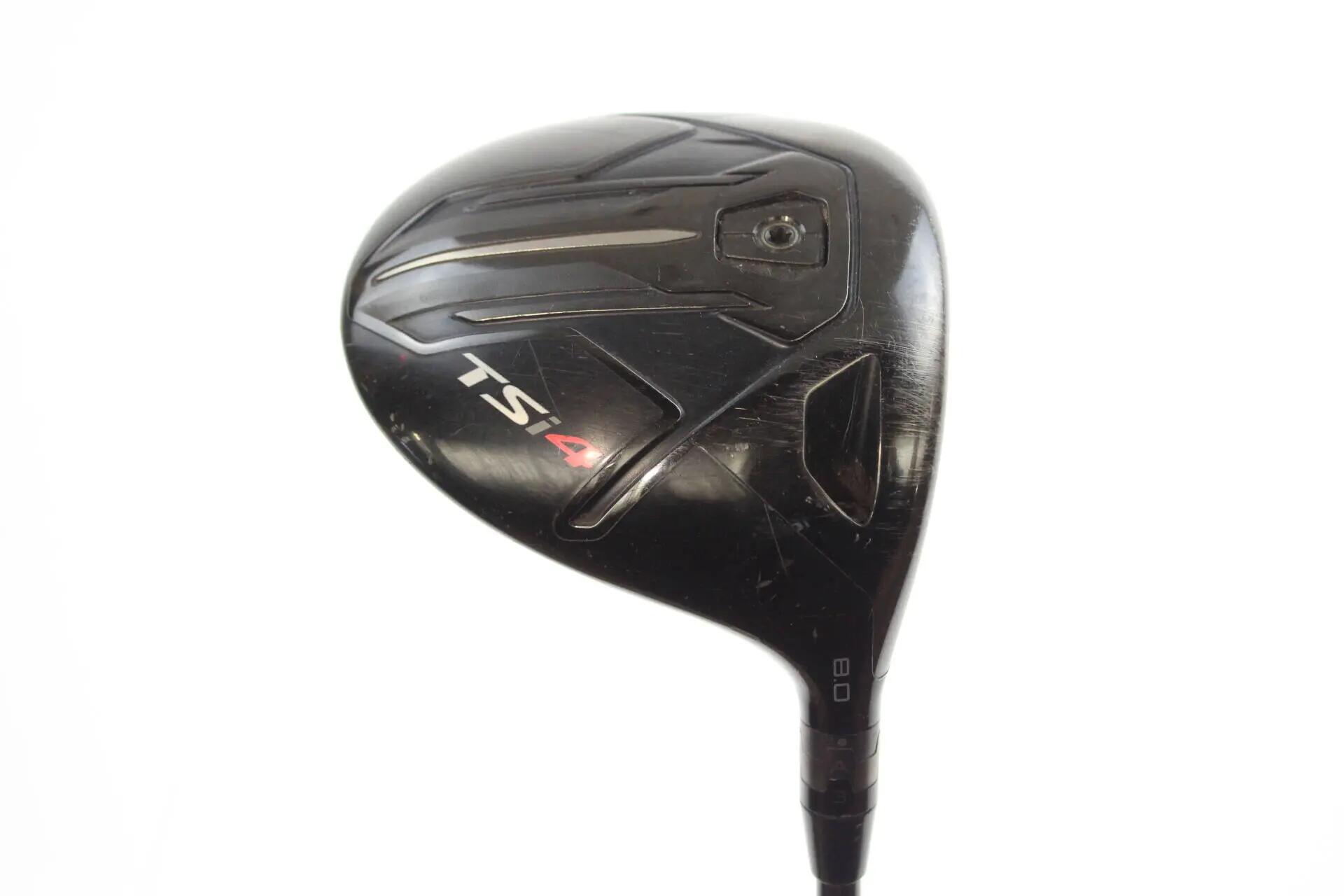 TITLEIST picture