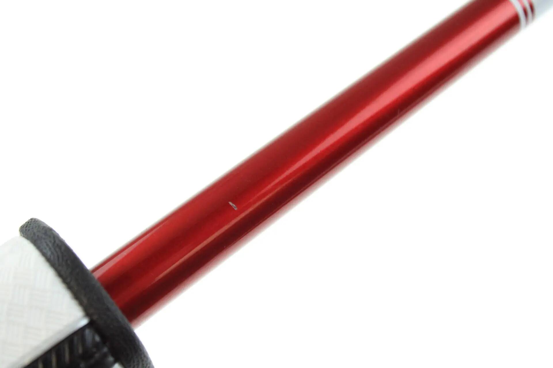 Seconde vie - Odyssey Tri-Hot 5K Triple Wide RH Putter - Sufficient 5/6