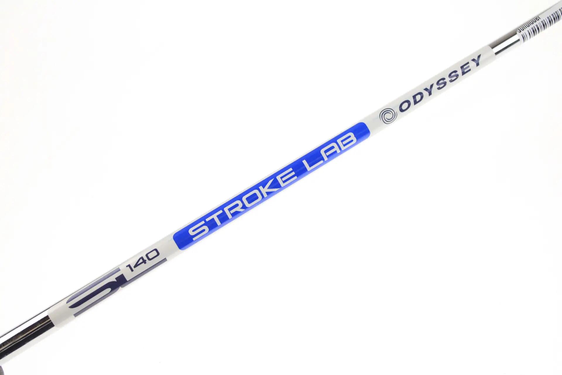 Seconde vie - Odyssey Ai-ONE Cruiser Double Wide CH RH Putter - Very good 4/5