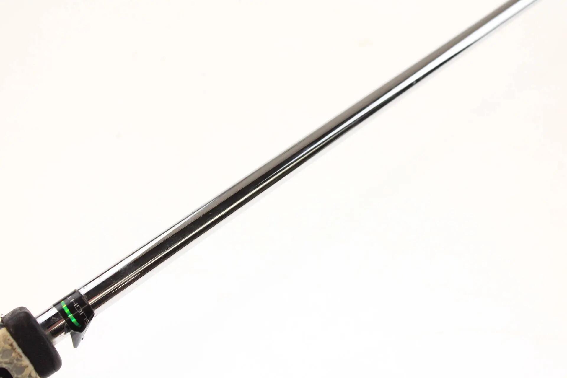 Seconde vie - Ping Sigma G Anser Platinum RH Putter - Good 4/5