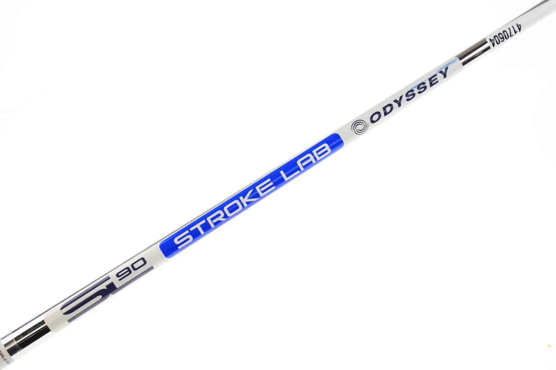 Seconde vie - Odyssey Ai-ONE #1 CH RH Putter - Very good 4/5