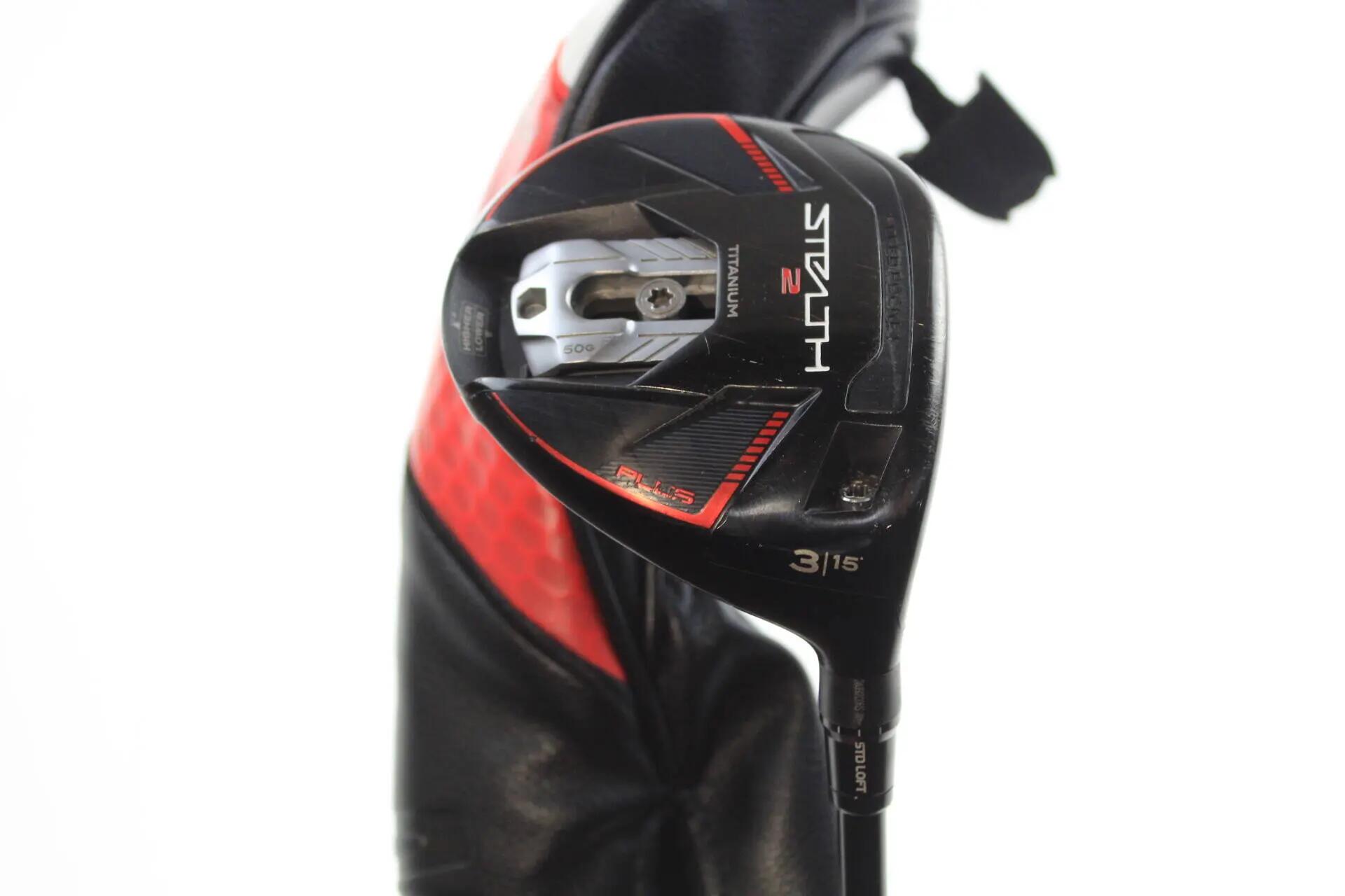 TAYLORMADE picture