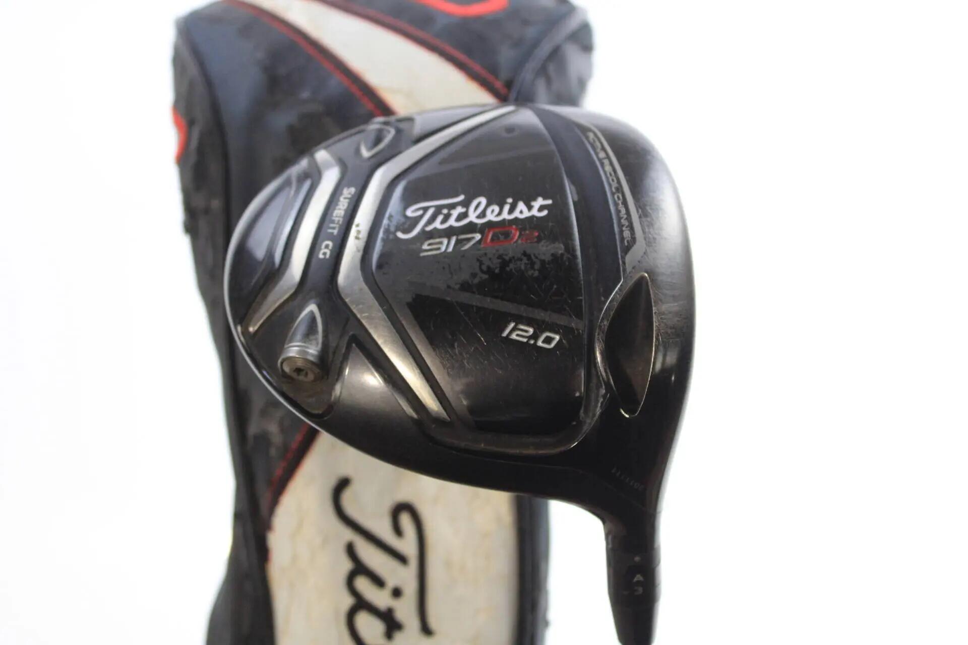 TITLEIST picture