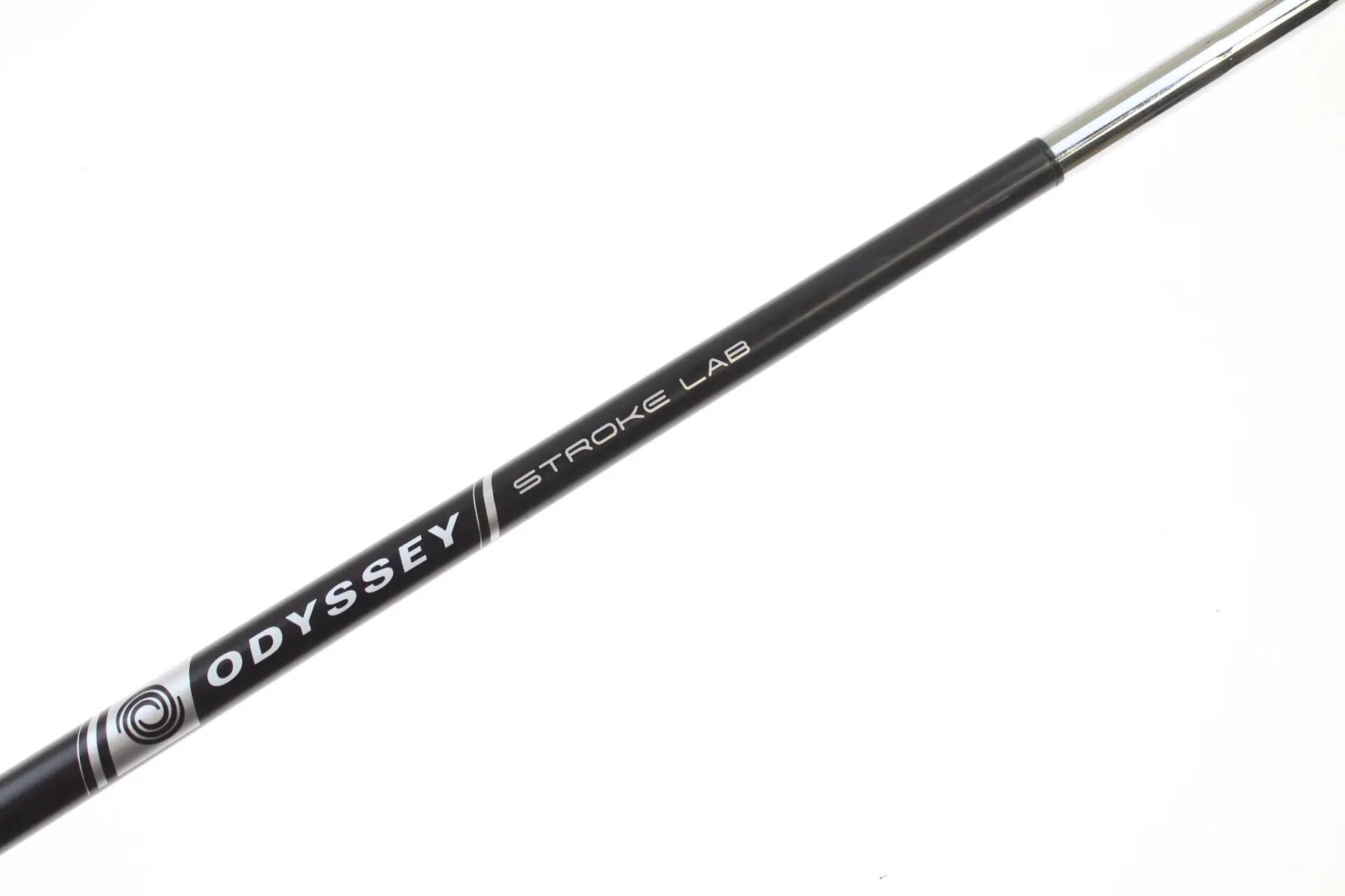 Seconde vie - Odyssey Stroke Lab 2-Ball RH Putter - Very good 4/5