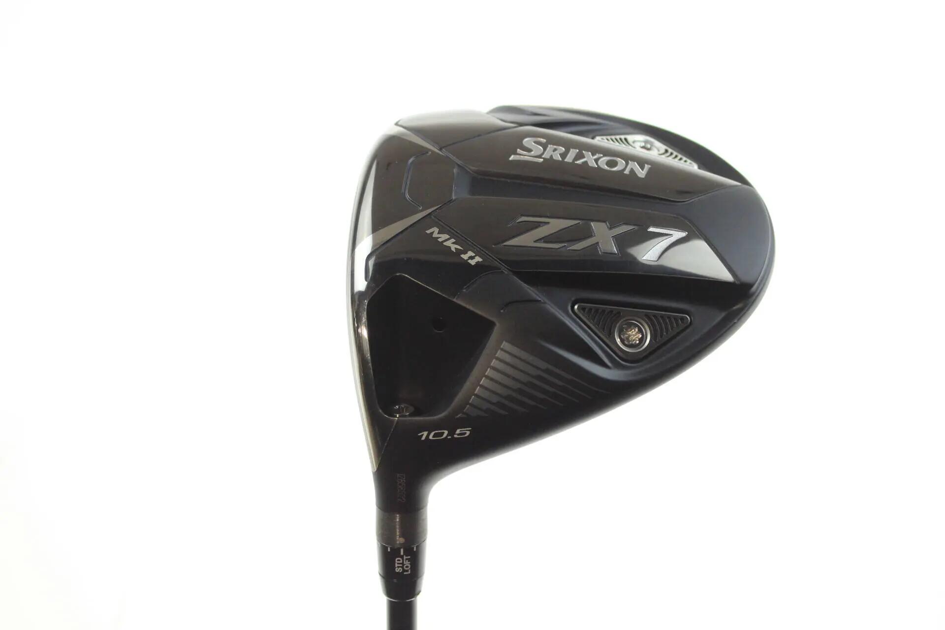 SRIXON picture