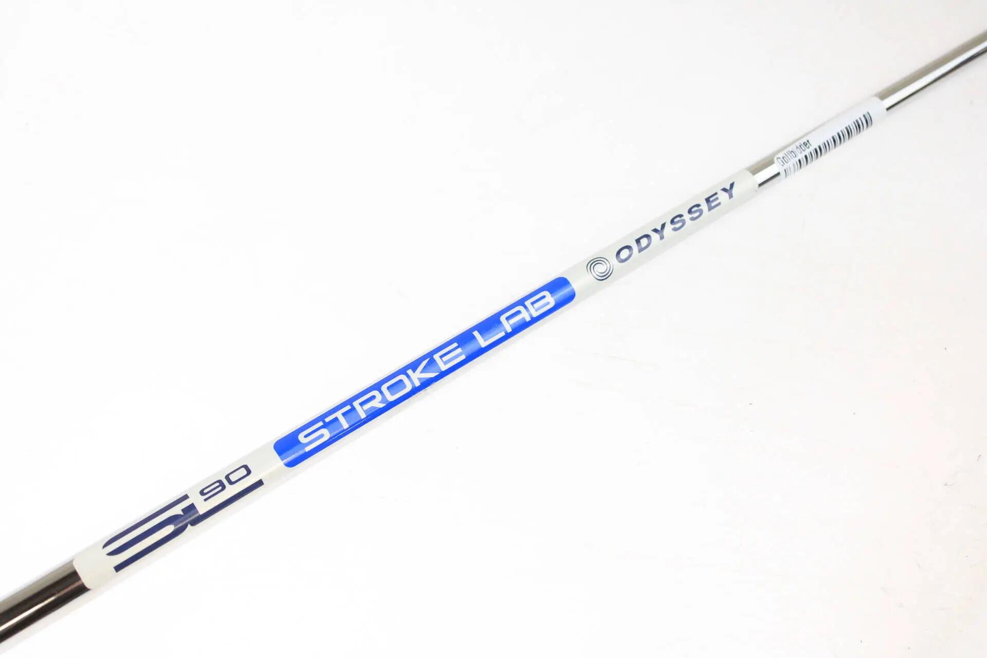 Seconde vie - Odyssey Ai-ONE Double Wide DB RH Putter - Very good 4/5