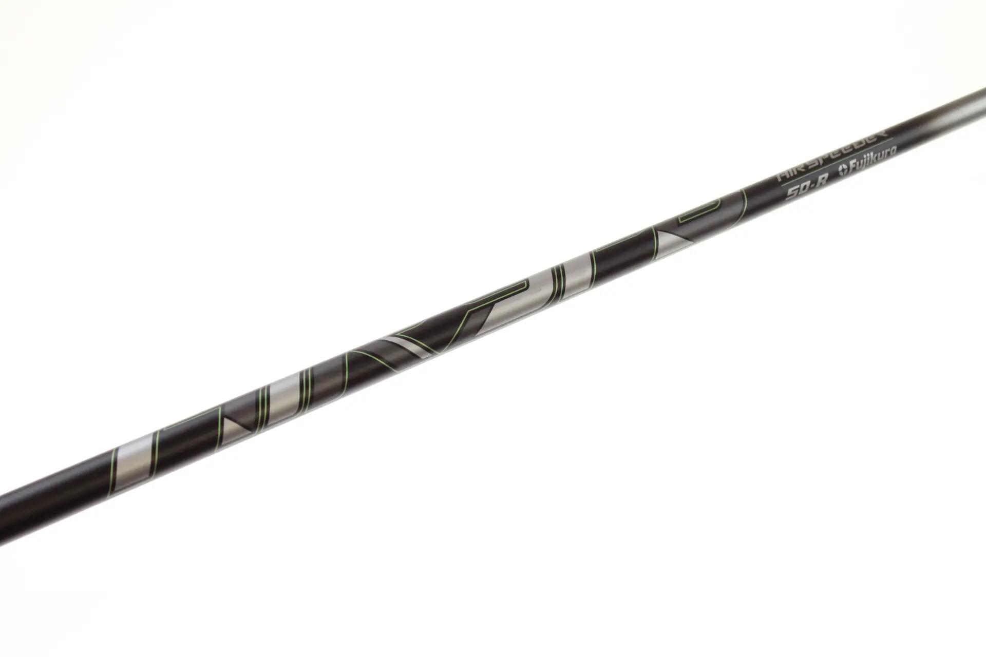 Seconde vie - TaylorMade Qi35 Max RH 10.5-deg Driver - Very good 4/5