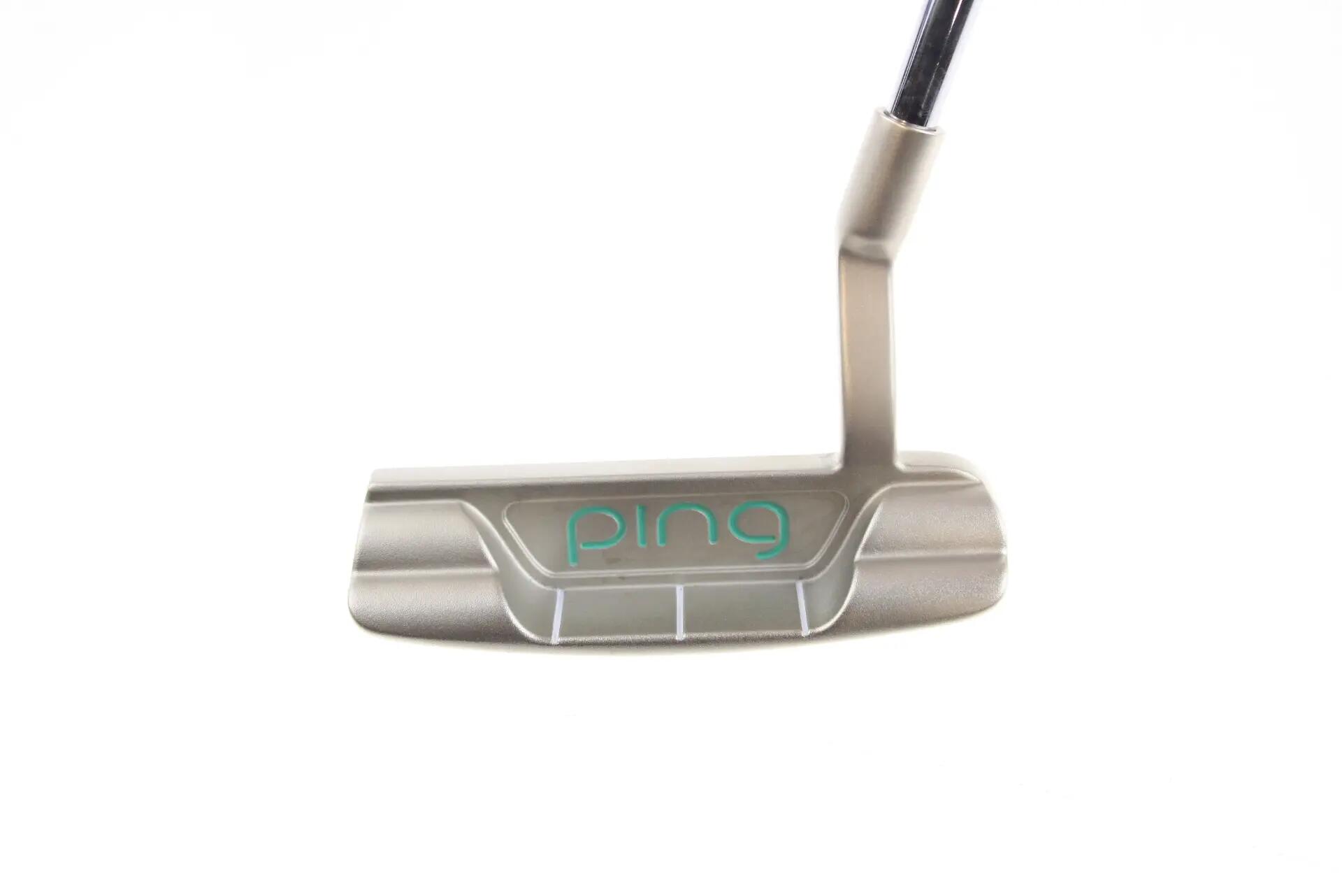Seconde vie - Ping G Le Caru LH Putter - Excellent 3/5