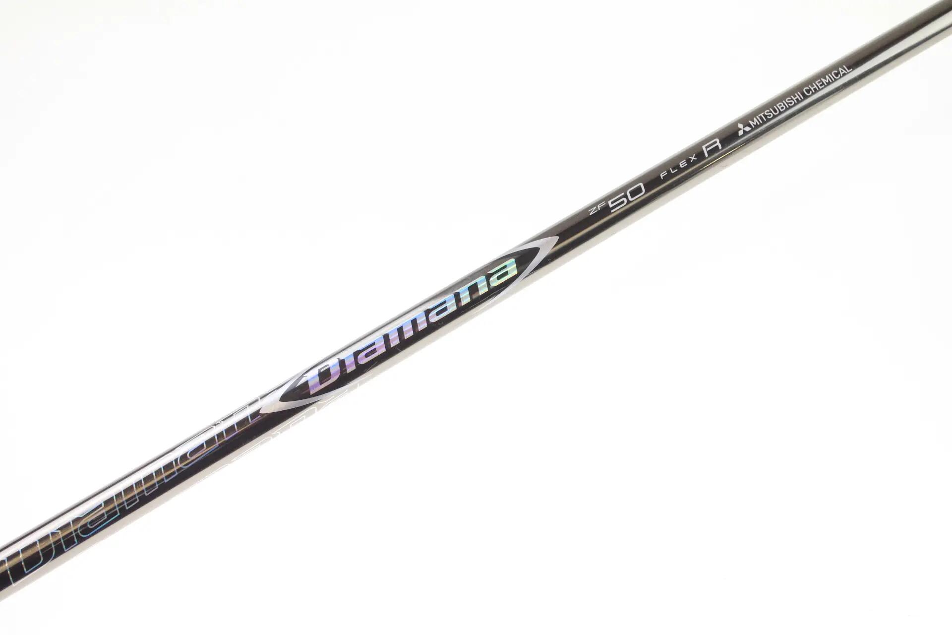 Seconde vie - Titleist TSR3 RH 9-deg Driver - Sufficient 4/5