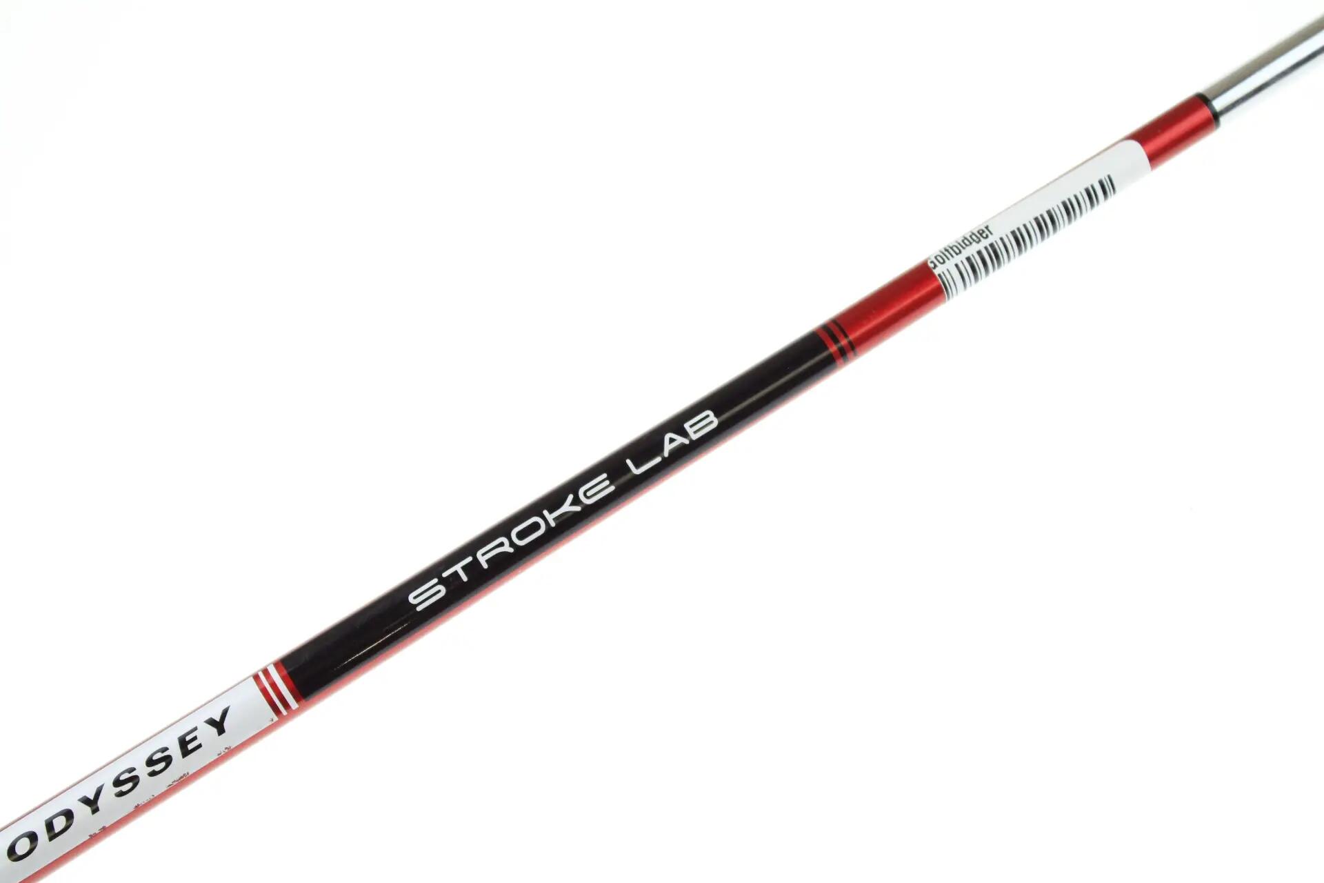 Seconde vie - Odyssey Tri-Hot 5K Triple Wide RH Putter - Sufficient 4/6