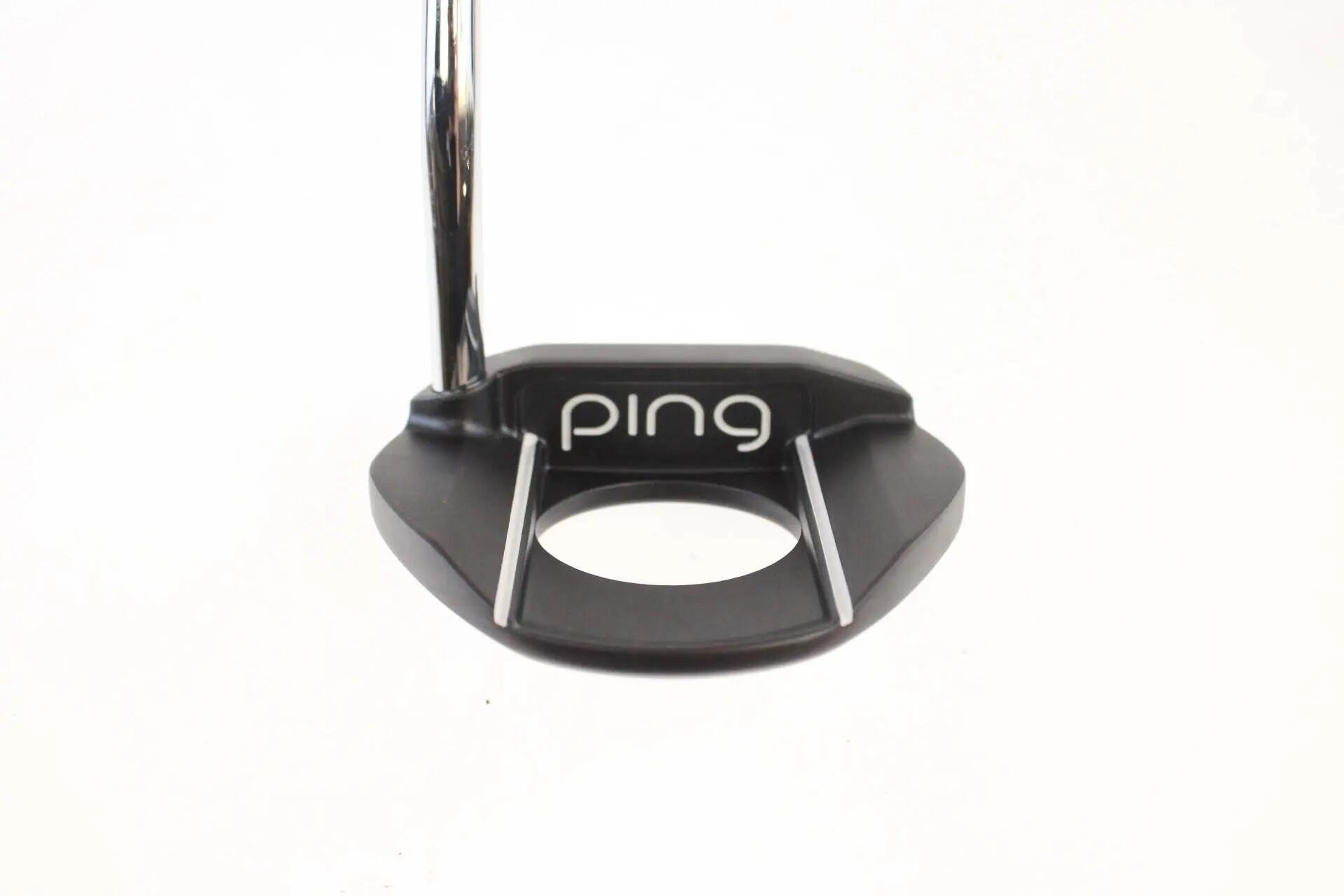 Seconde vie - Ping G Le3 Fetch RH Putter - Excellent 3/5