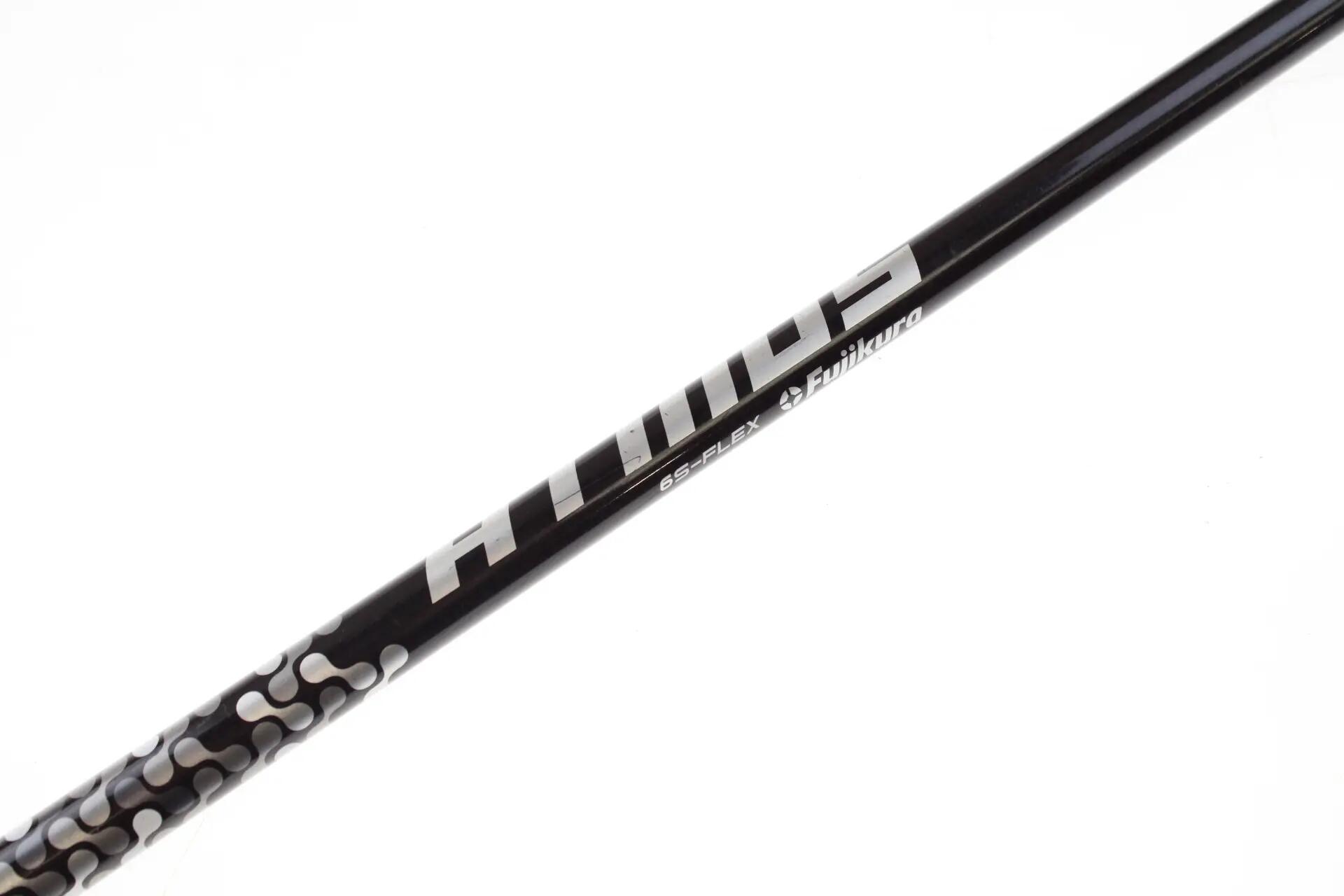 Seconde vie - TaylorMade M6 RH 9-deg Driver - Good 4/5