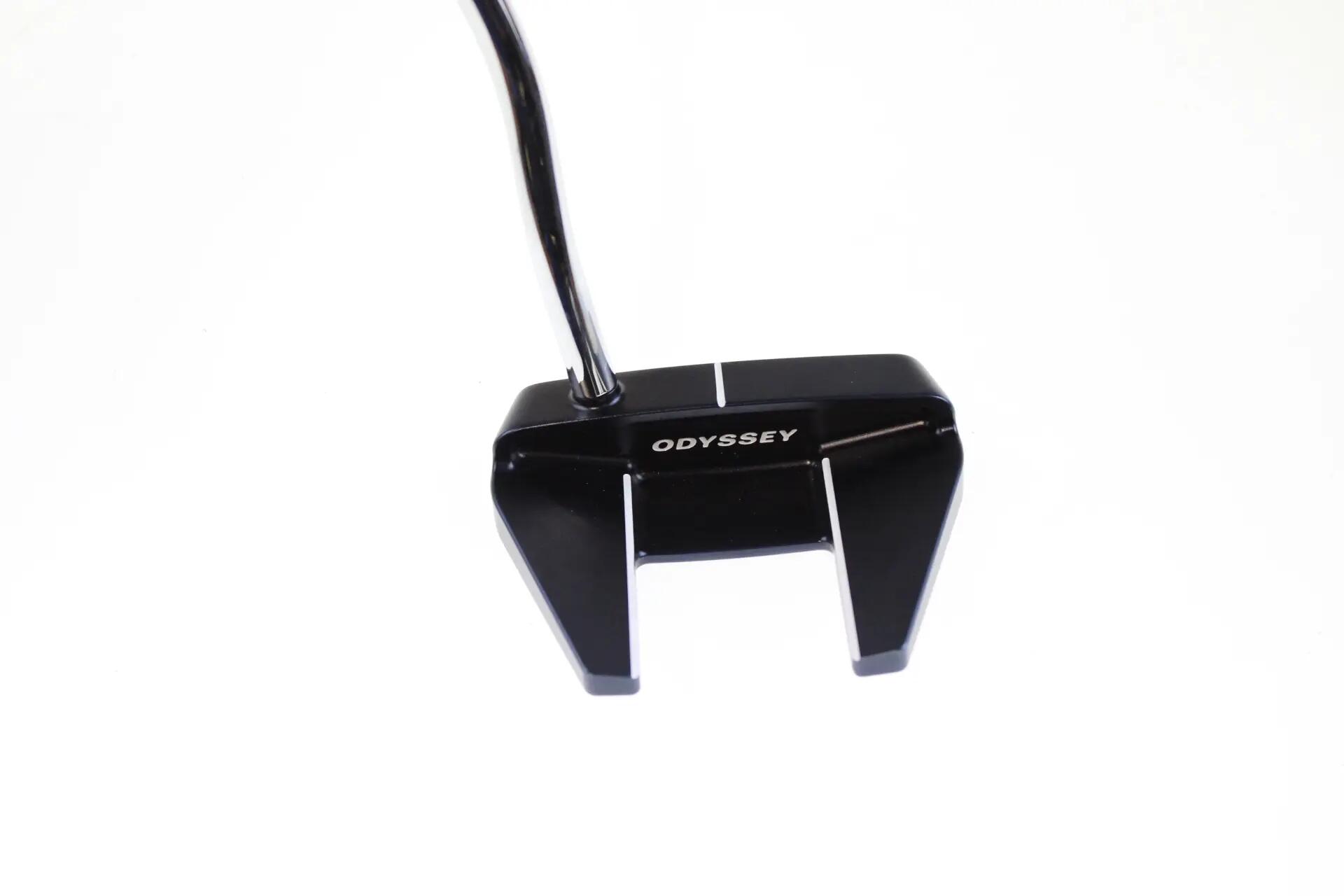 Seconde vie - Odyssey Ai-ONE Milled Seven T DB RH Putter - Excellent 3/5