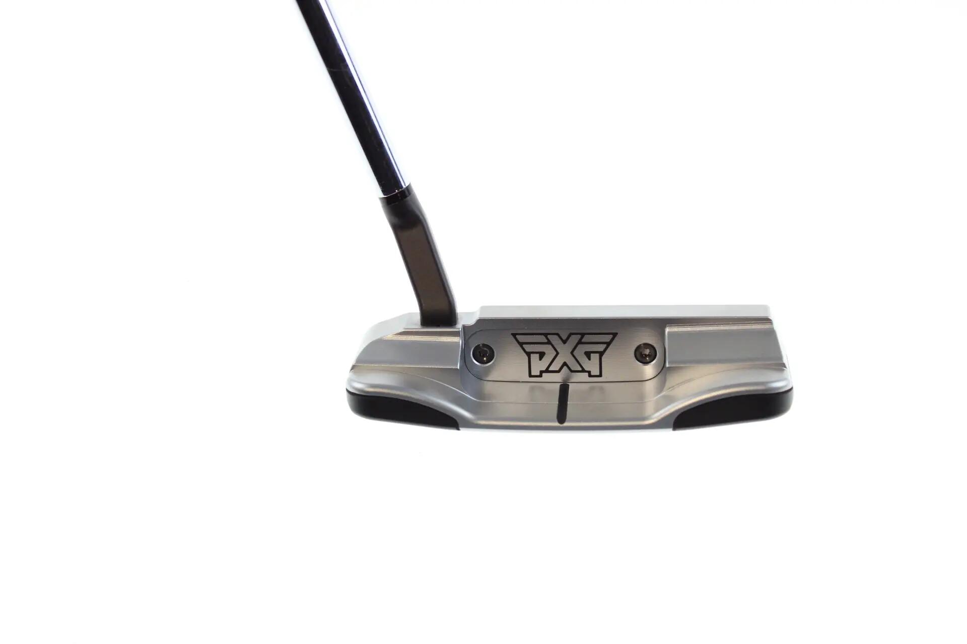 Seconde vie - PXG Battle Ready II Brandon Slant Neck RH Putter - Very good 3/5