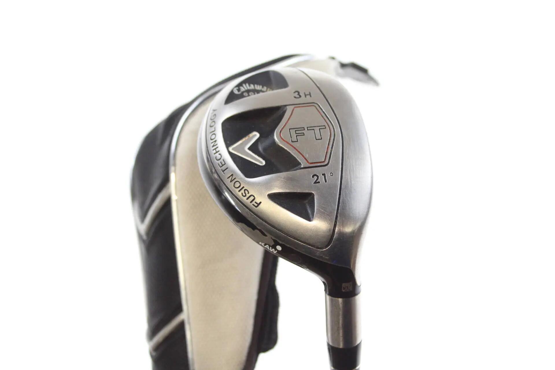 CALLAWAY picture
