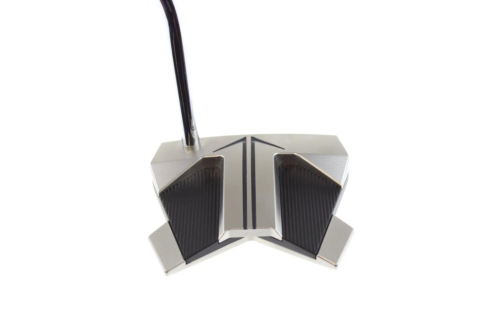 Seconde vie - Scotty Cameron 2024 Phantom 11 RH Putter - Excellent 3/5