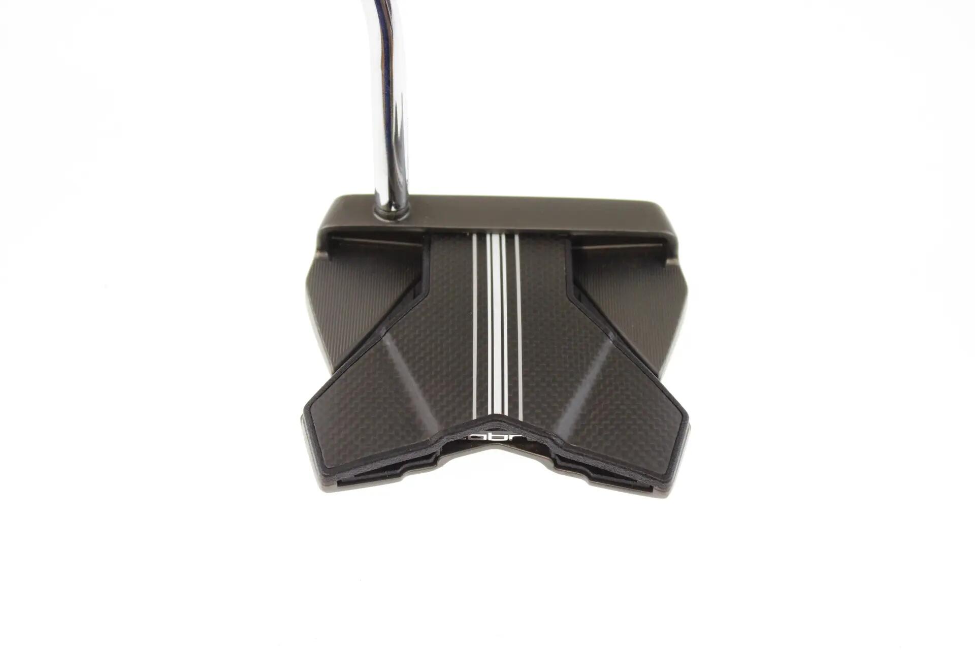 Seconde vie - Cobra 3D Printed Agera 2024 RH Putter - Very good 3/5