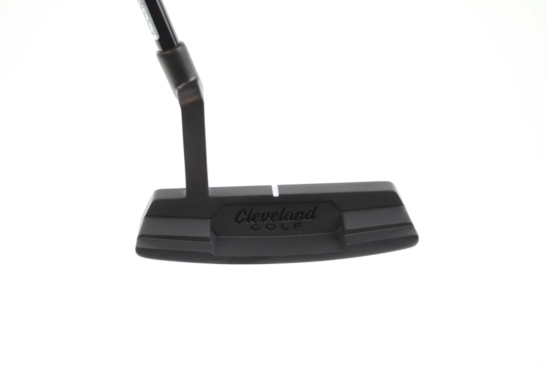 Seconde vie - Cleveland Frontline 4.0 Plumbers Neck RH Putter - Excellent 3/5
