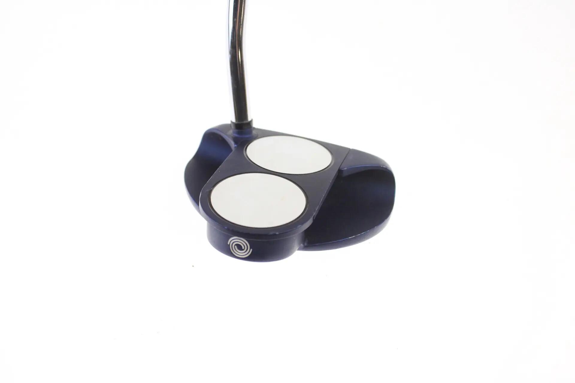 Seconde vie - Odyssey Stroke Lab 2-Ball RH Putter - Very good 3/5