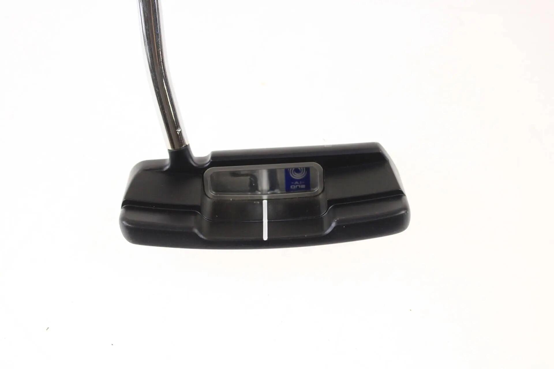 Seconde vie - Odyssey Ai-ONE Double Wide DB RH Putter - Very good 3/5