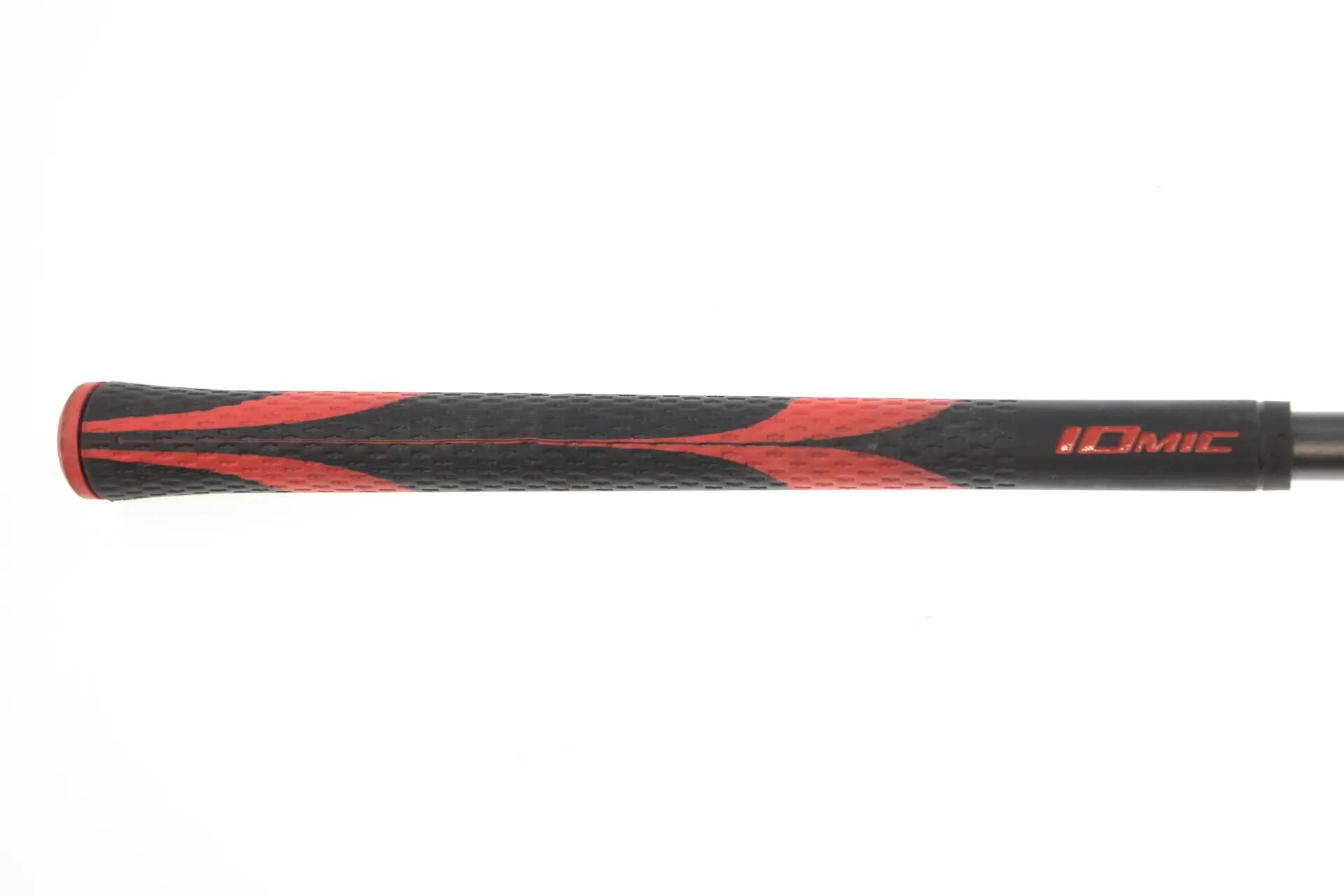 Seconde vie - Srixon ZX7 MK II LH 10.5-deg Driver - Excellent 5/5