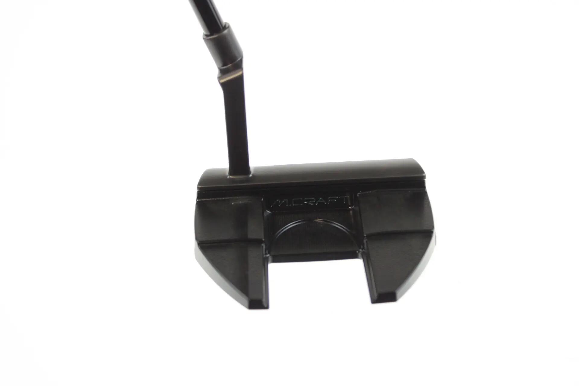 Seconde vie - Mizuno M-Craft X 6P RH Putter - Excellent 3/5