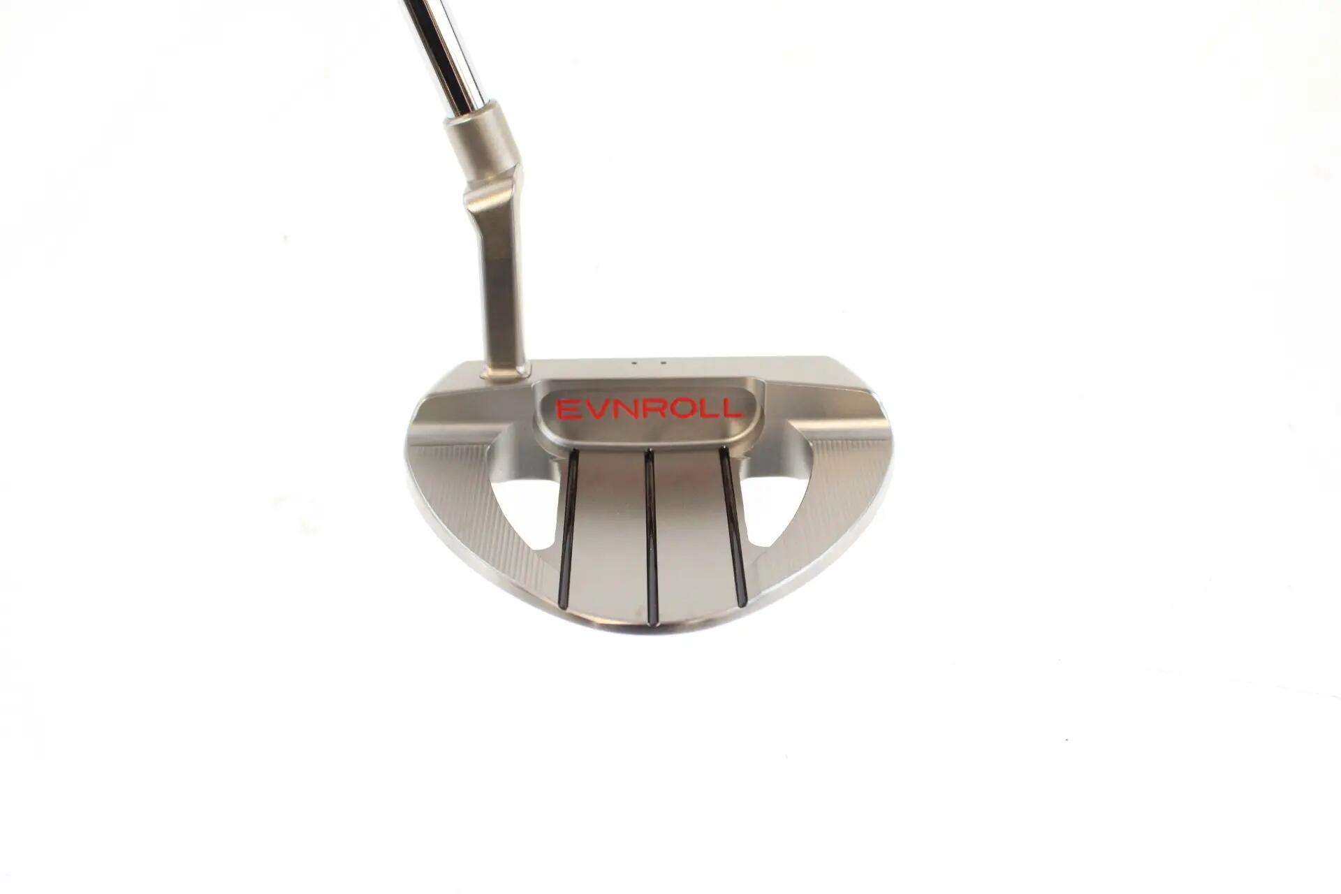 Seconde vie - Evnroll ER7v Milled RH Putter - Very good 3/5