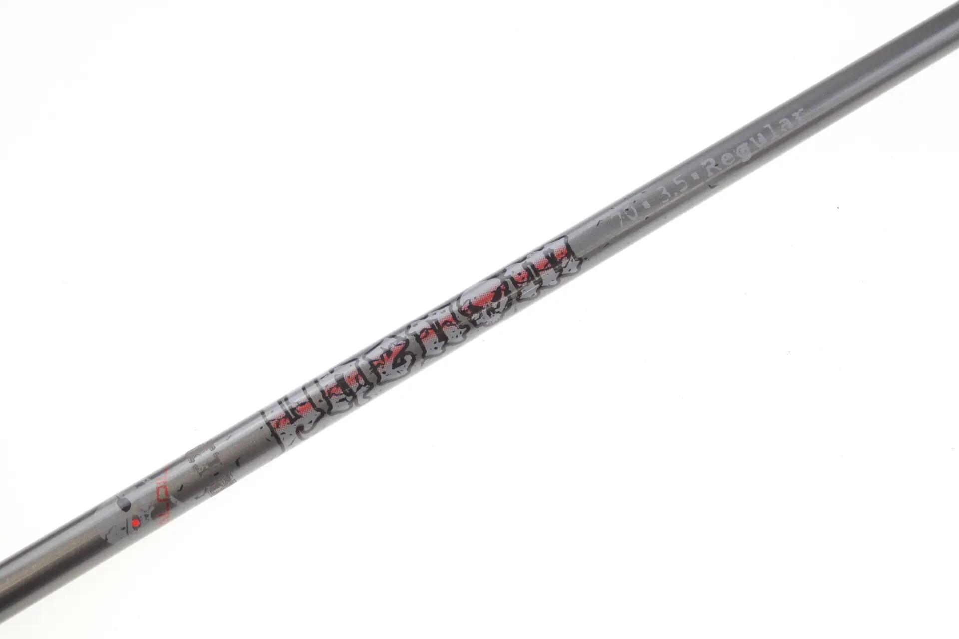 Seconde vie - Titleist TSi4 RH 8-deg Driver - Sufficient 4/5
