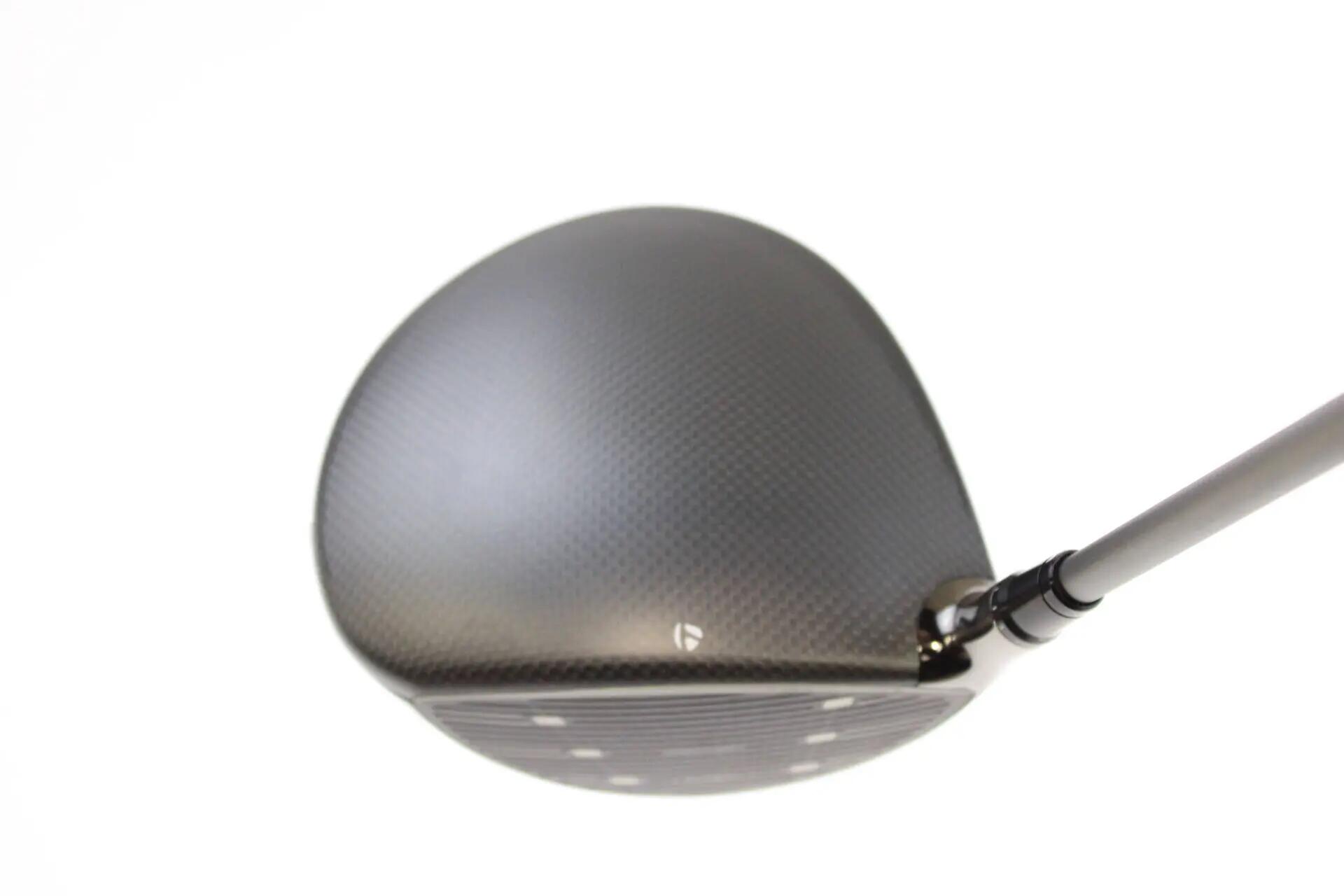 Seconde vie - TaylorMade Qi35 Max RH 10.5-deg Driver - Very good 3/5