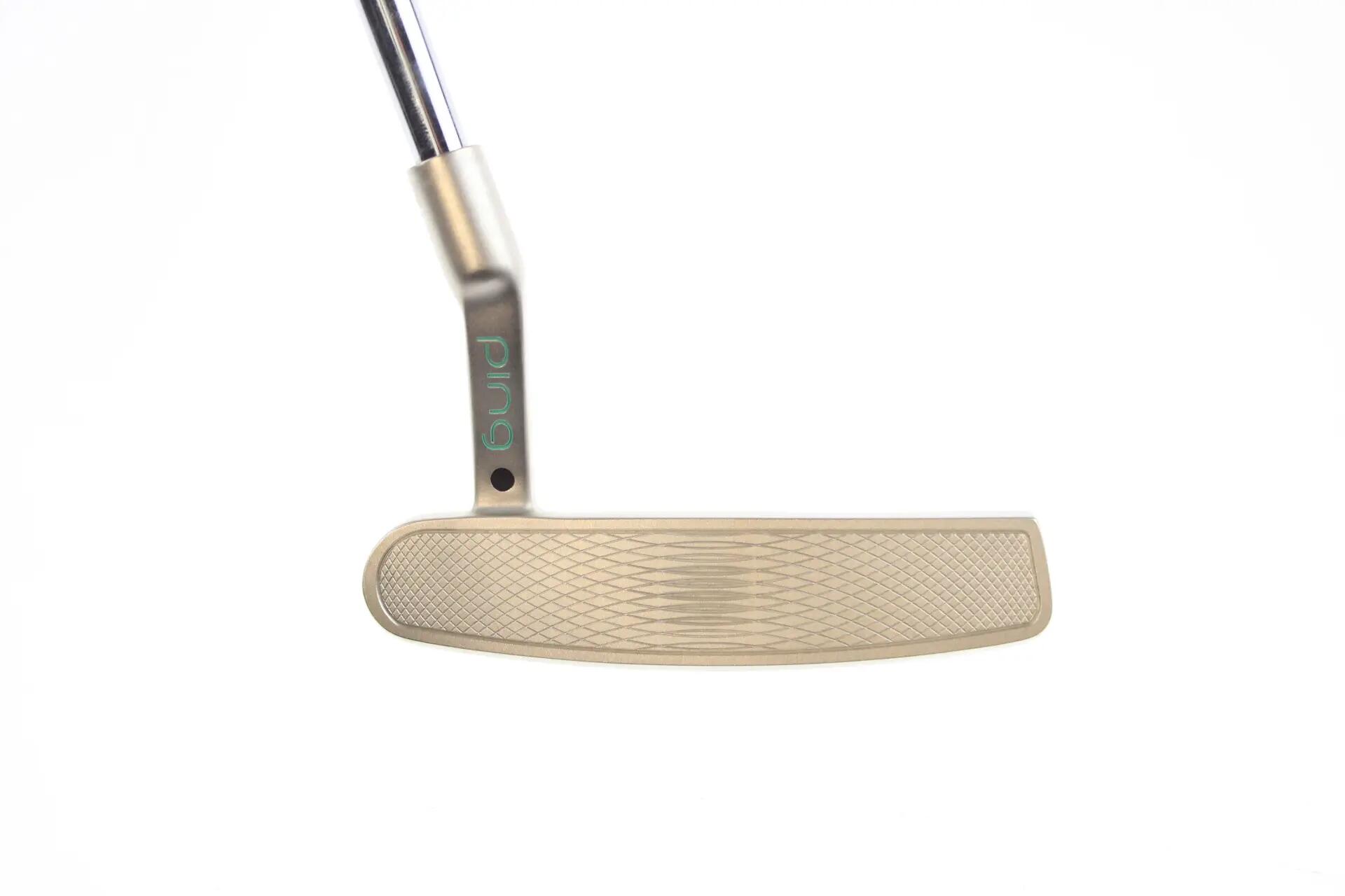 Seconde vie - Ping G Le Caru LH Putter - Excellent 2/5