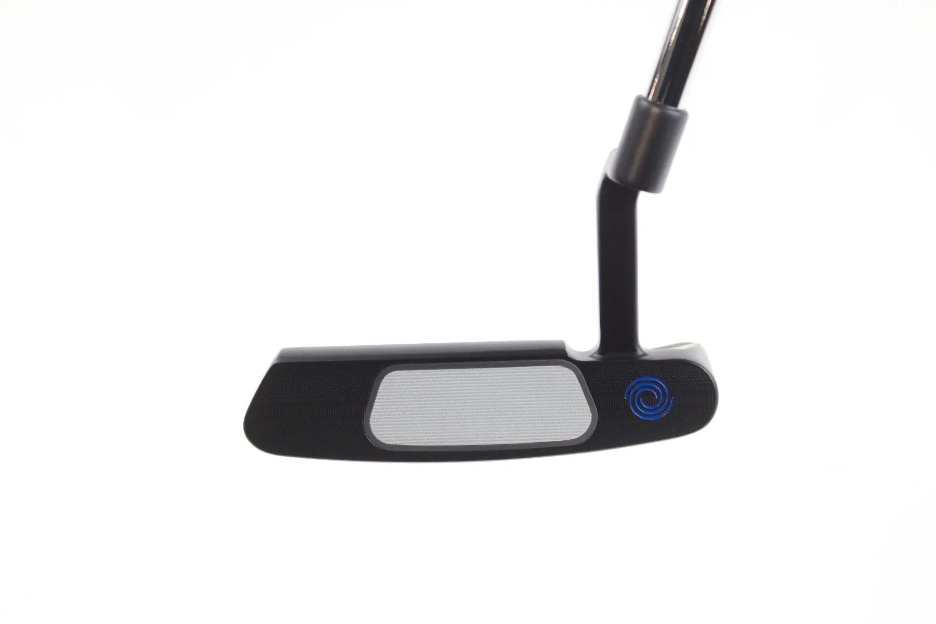 Seconde vie - Odyssey Ai-ONE Cruiser Double Wide CH RH Putter - Very good 2/5