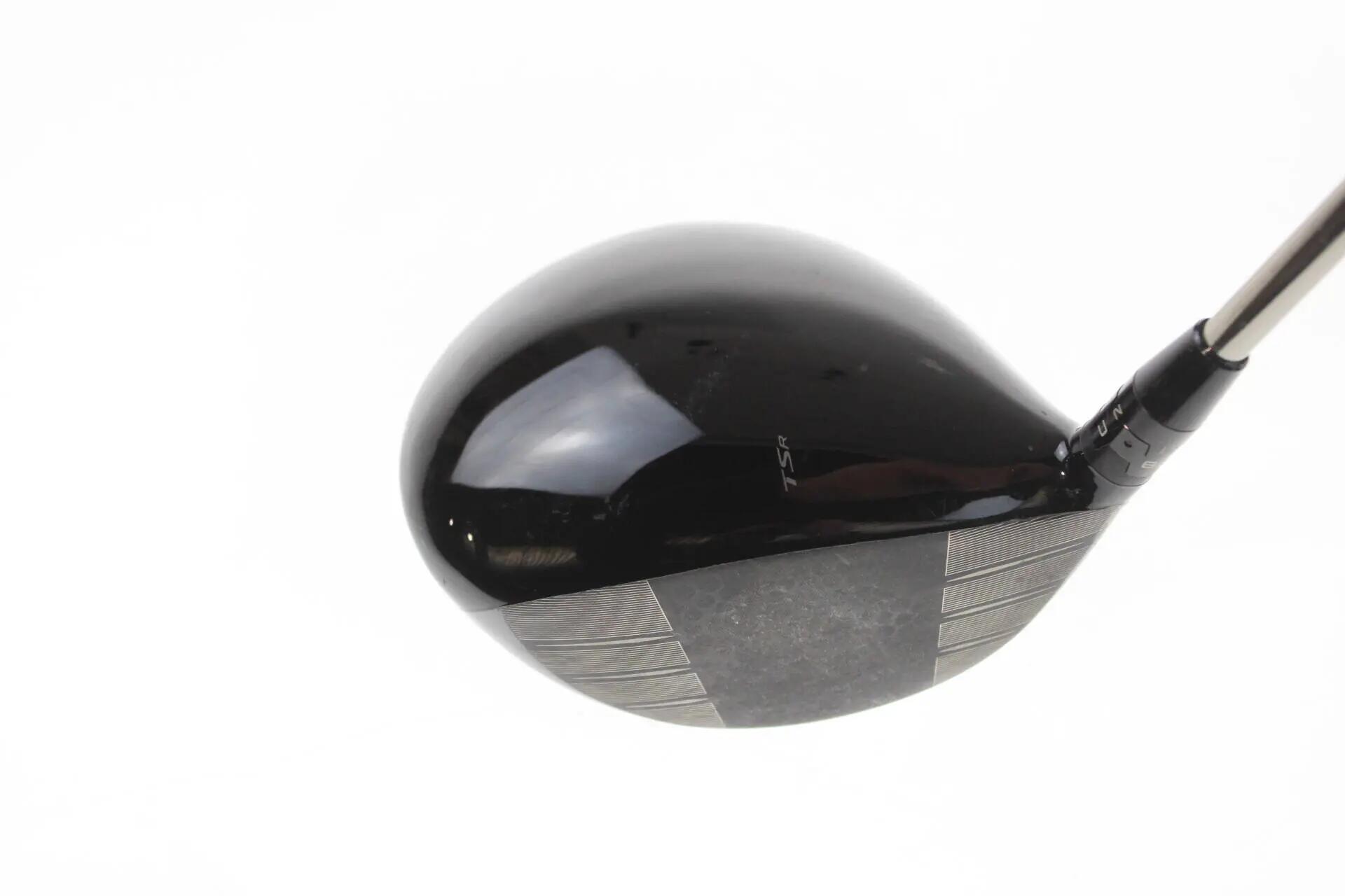 Seconde vie - Titleist TSR3 RH 9-deg Driver - Sufficient 3/5