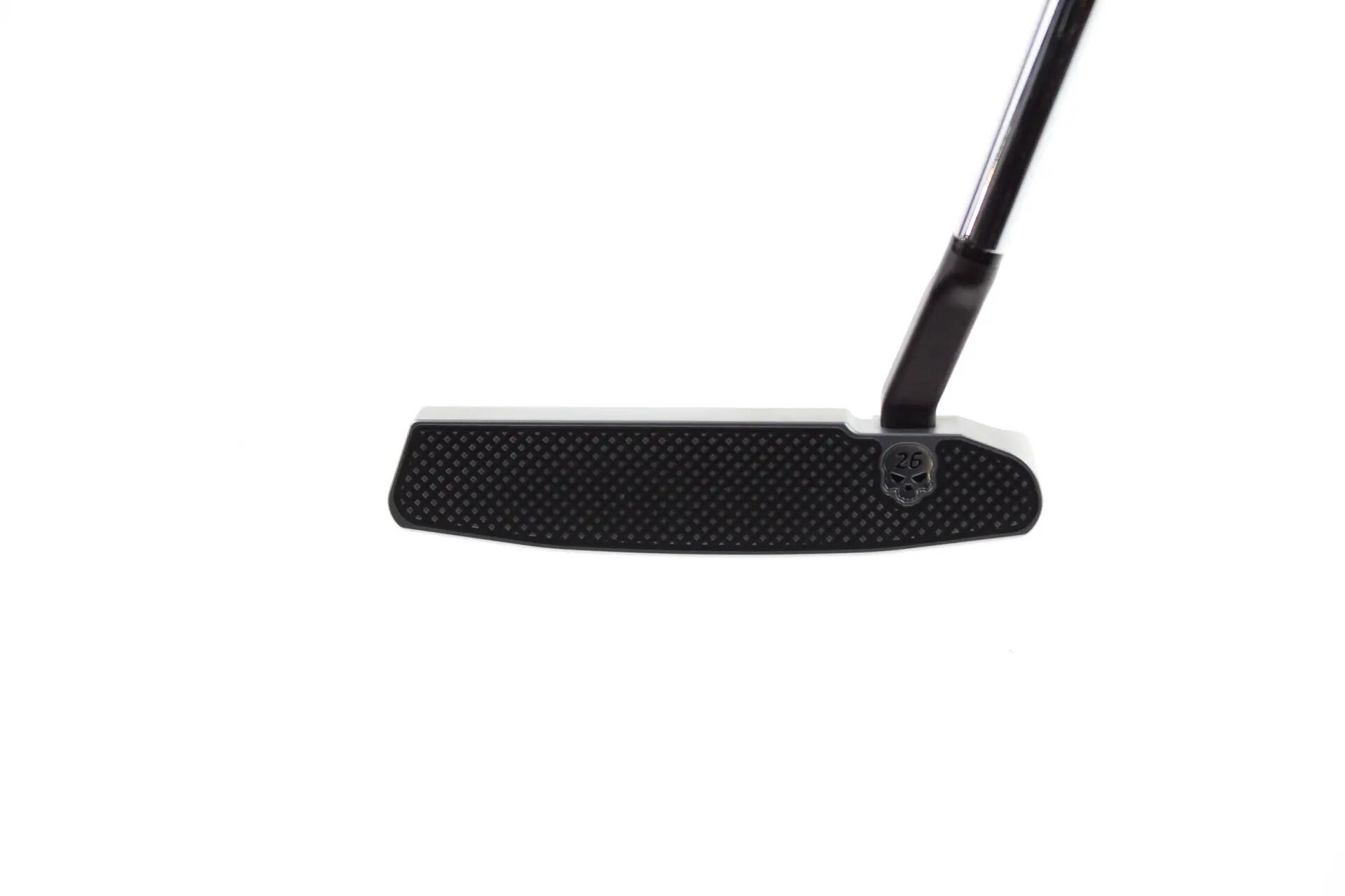 Seconde vie - PXG Battle Ready II Brandon Slant Neck RH Putter - Very good 2/5