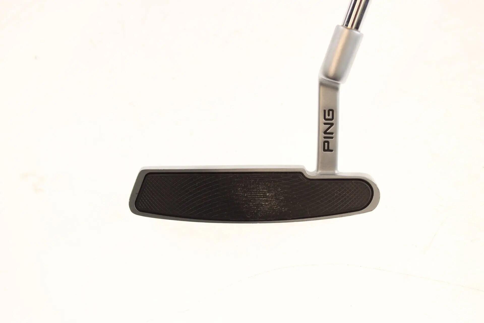 Seconde vie - Ping Sigma G Anser Platinum RH Putter - Good 2/5