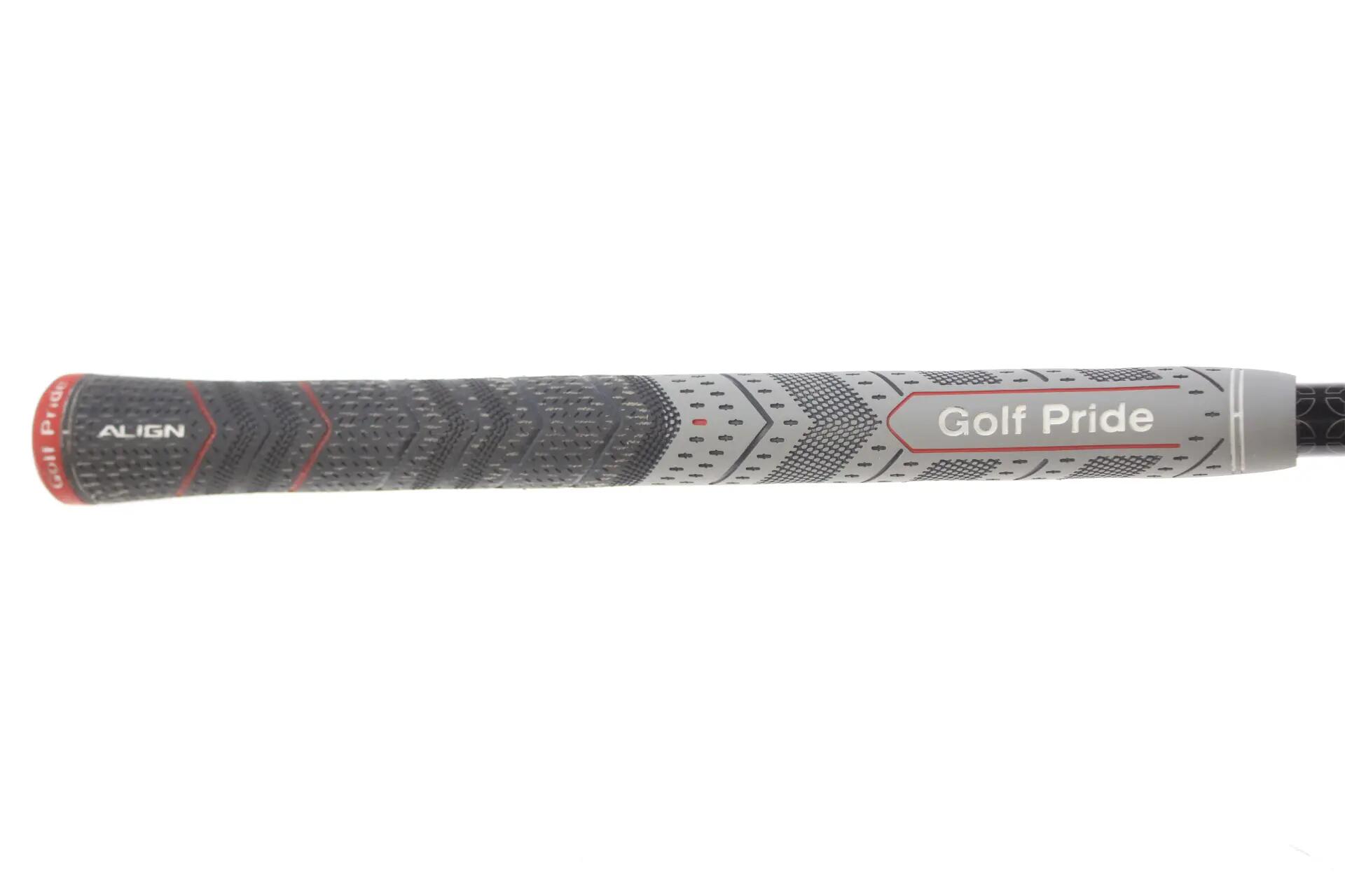 Seconde vie - Callaway FT Draw RH 21-deg Hybrid - Sufficient 6/6