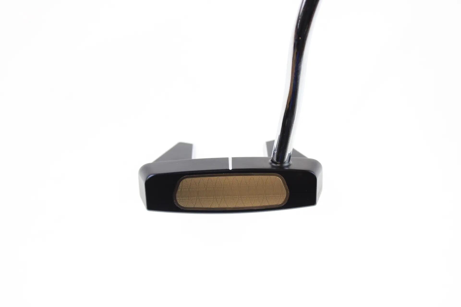 Seconde vie - Odyssey Ai-ONE Milled Seven T DB RH Putter - Excellent 2/5