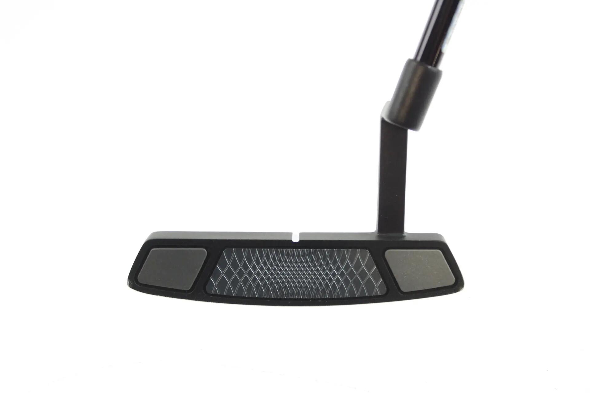 Seconde vie - Cleveland Frontline 4.0 Plumbers Neck RH Putter - Excellent 2/5