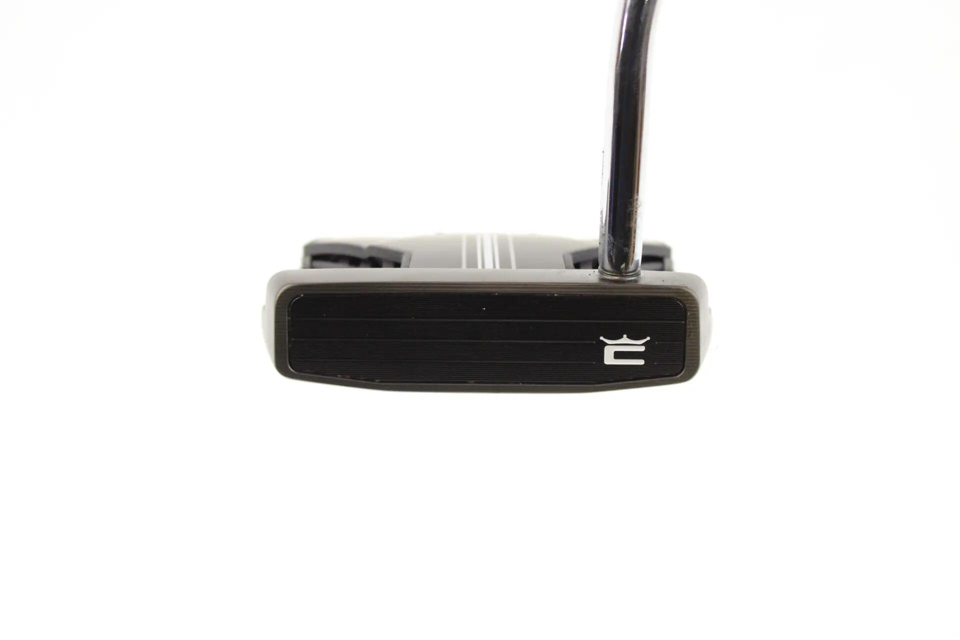 Seconde vie - Cobra 3D Printed Agera 2024 RH Putter - Very good 2/5