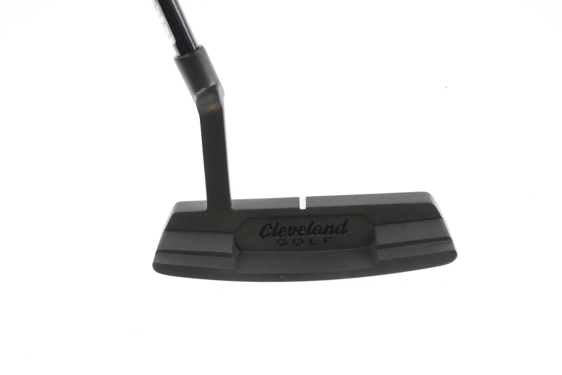 Seconde vie - Cleveland Frontline 4.0 Plumbers Neck RH Putter - Excellent 3/5