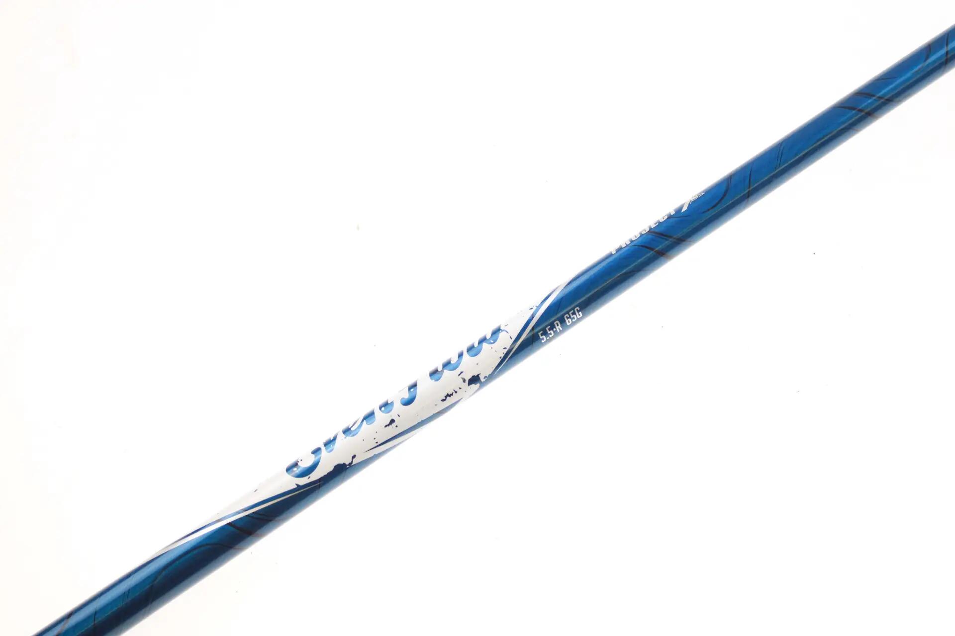 Seconde vie - Titleist 917D2 RH 12-deg Driver - Sufficient 4/5