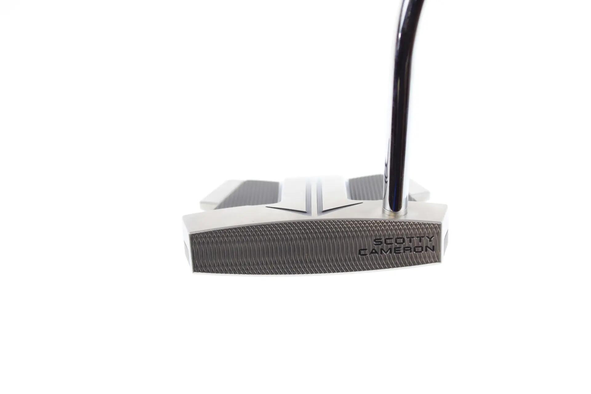 Seconde vie - Scotty Cameron 2024 Phantom 11 RH Putter - Excellent 2/5