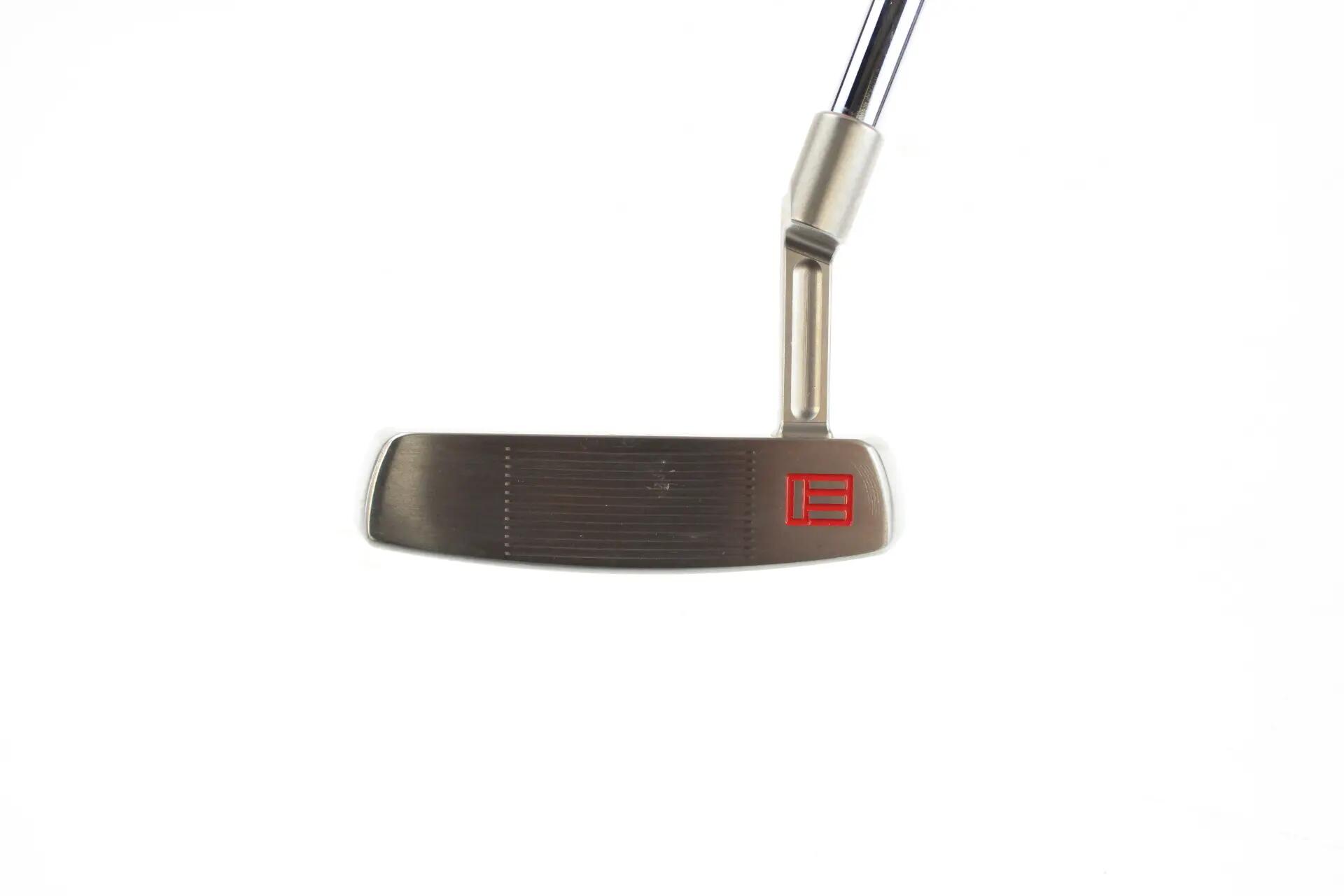 Seconde vie - Evnroll ER7v Milled RH Putter - Very good 2/5
