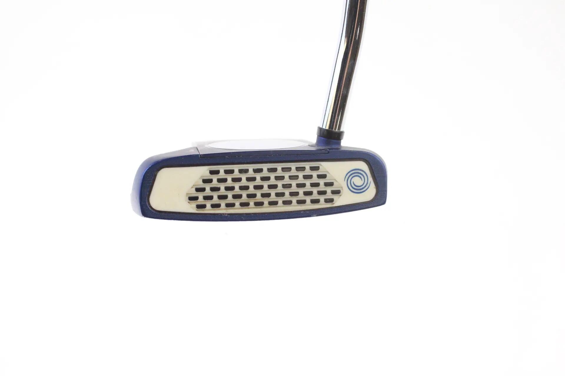Seconde vie - Odyssey Stroke Lab 2-Ball RH Putter - Very good 2/5