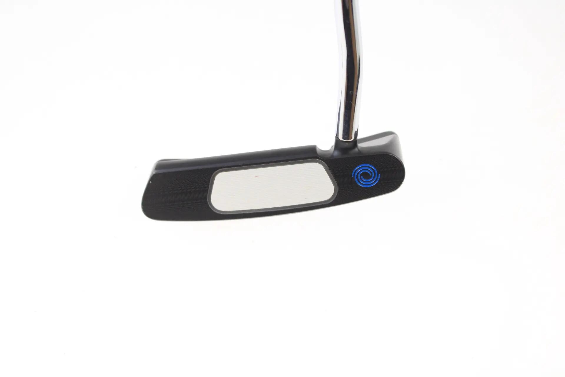 Seconde vie - Odyssey Ai-ONE Double Wide DB RH Putter - Very good 2/5