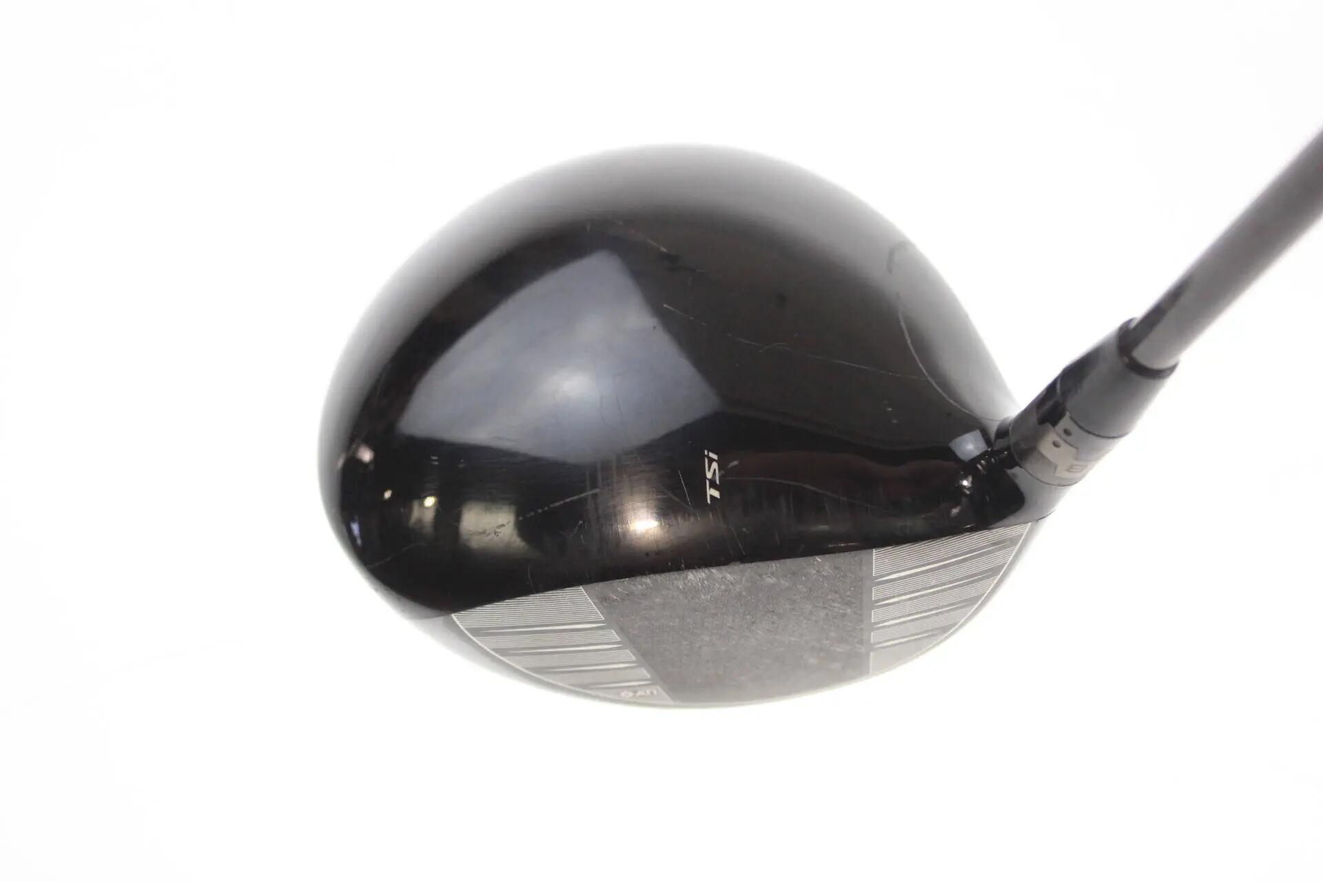 Seconde vie - Titleist TSi4 RH 8-deg Driver - Sufficient 3/5