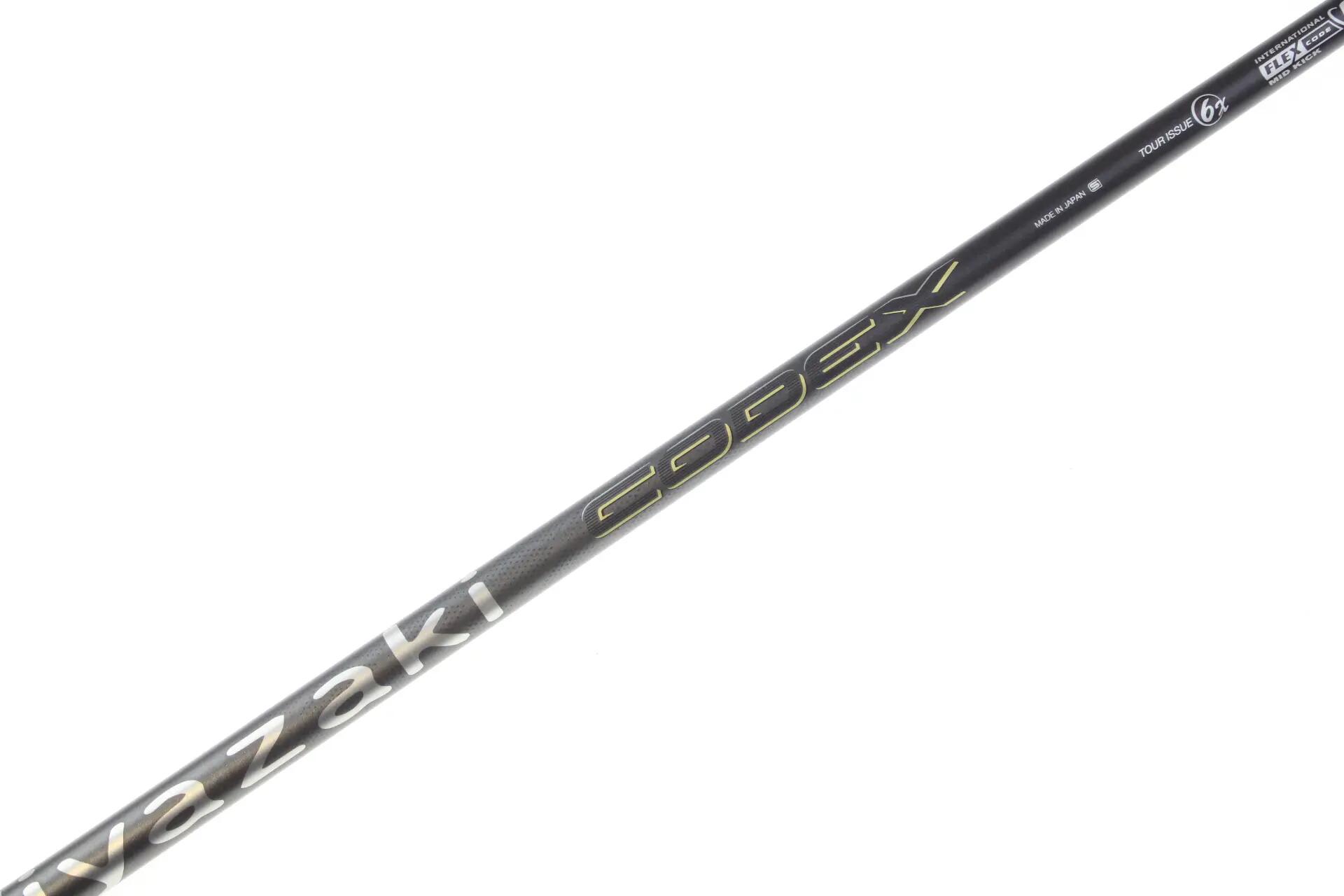 Seconde vie - Srixon ZX7 MK II LH 10.5-deg Driver - Excellent 4/5